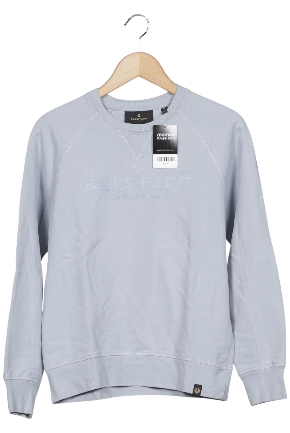 

Belstaff Damen Sweatshirt, hellblau, Gr. 36