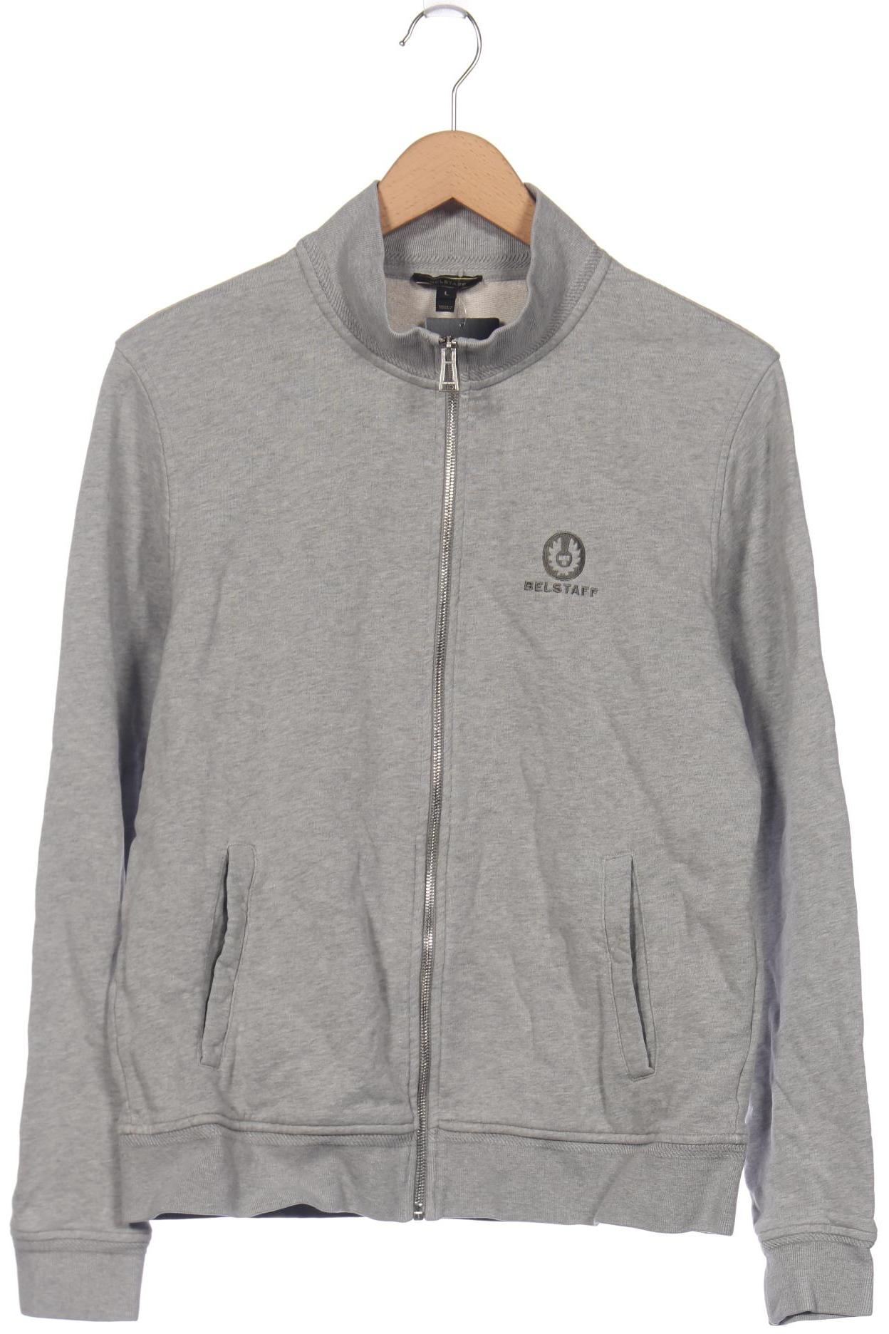 

Belstaff Damen Sweatshirt, grau