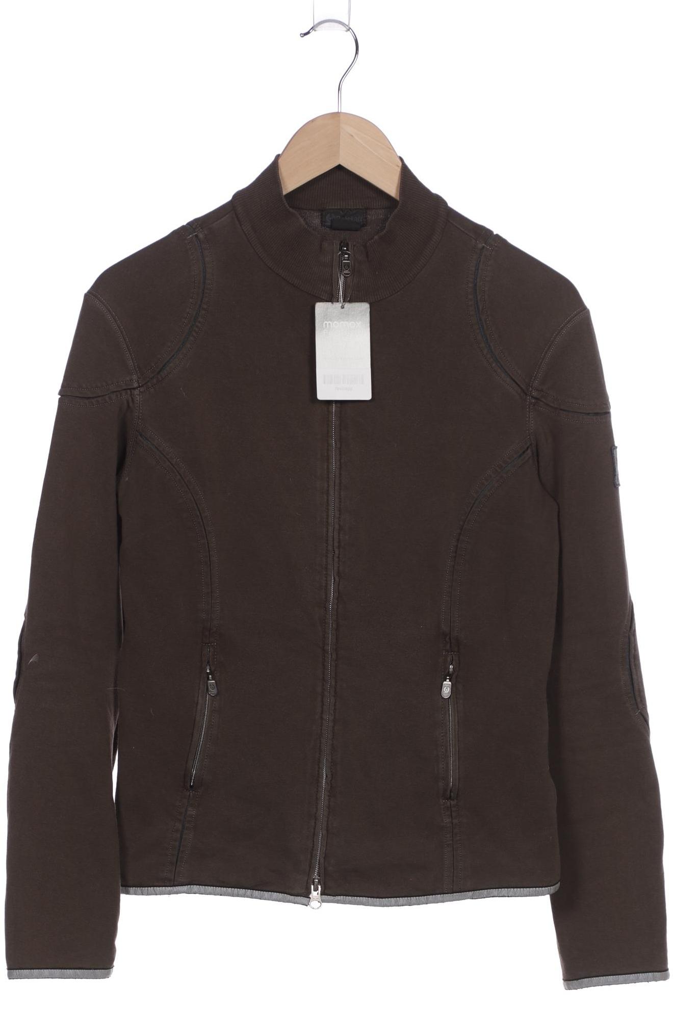 

Belstaff Damen Sweatshirt, grün, Gr. 46