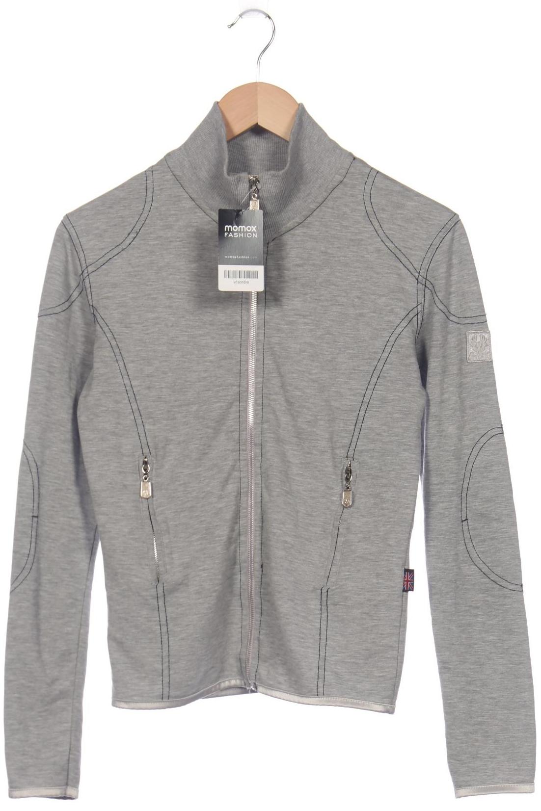 

Belstaff Damen Sweatshirt, grau, Gr. 40