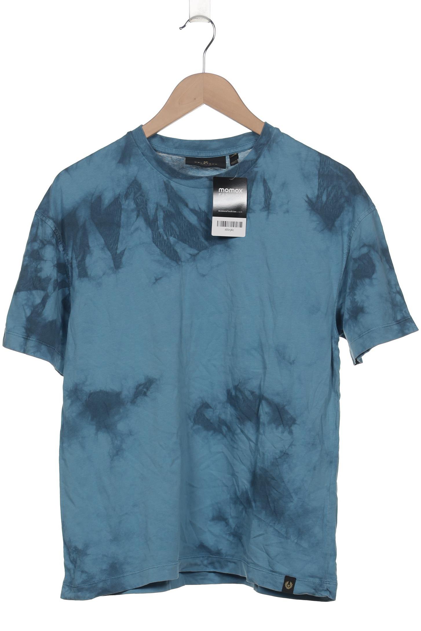 

Belstaff Damen T-Shirt, blau, Gr. 36