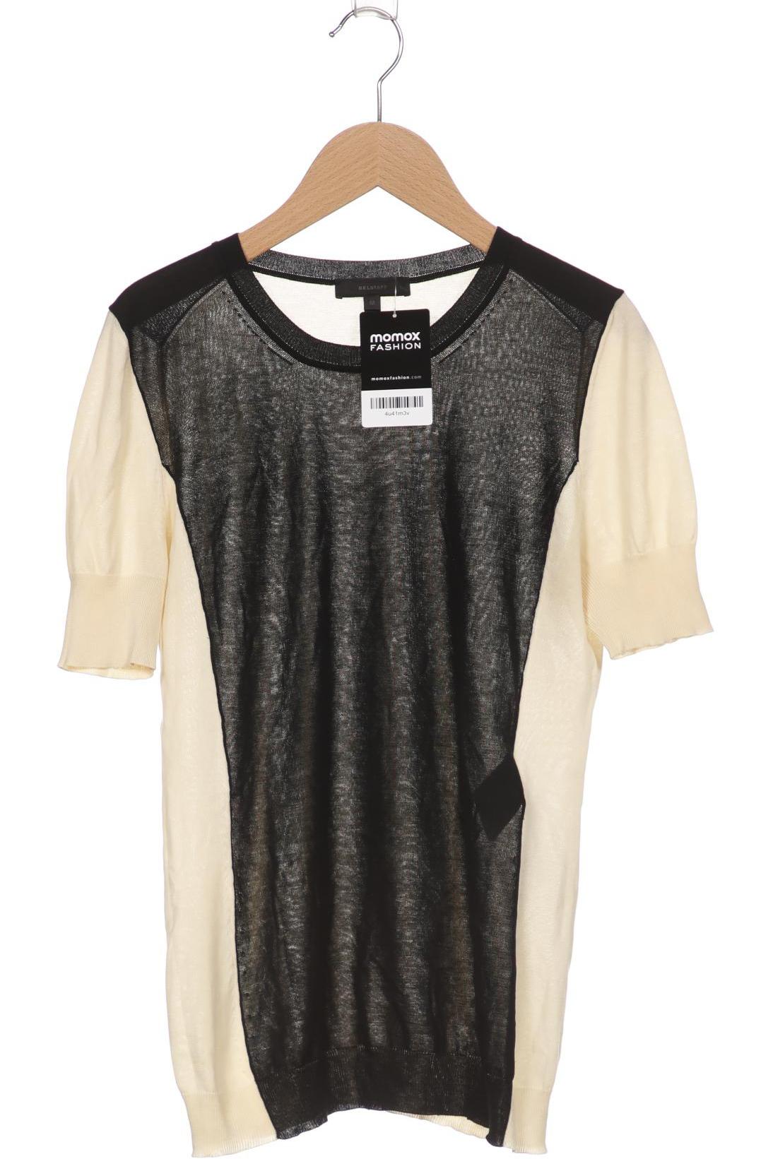 

Belstaff Damen T-Shirt, schwarz