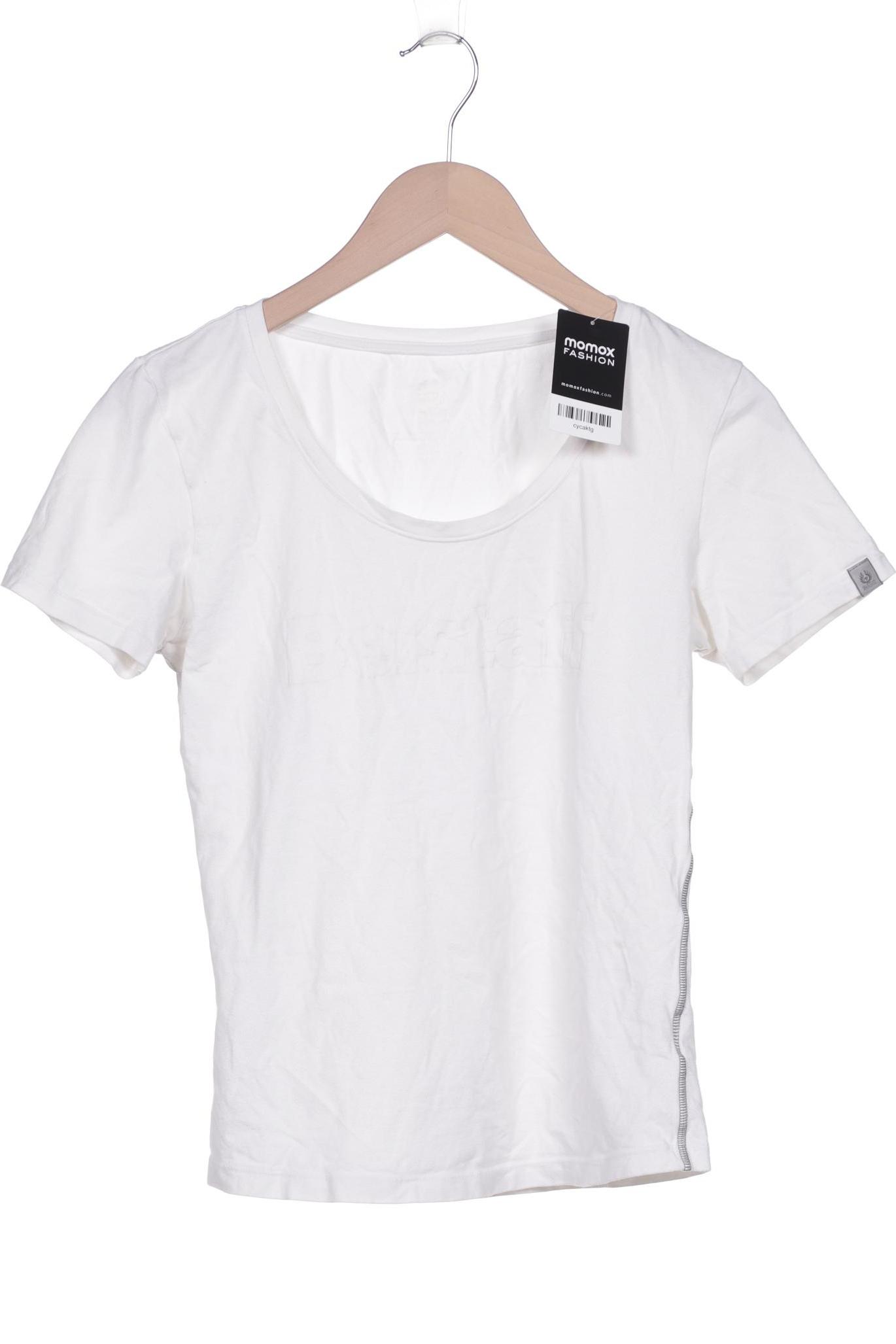 

Belstaff Damen T-Shirt, weiß