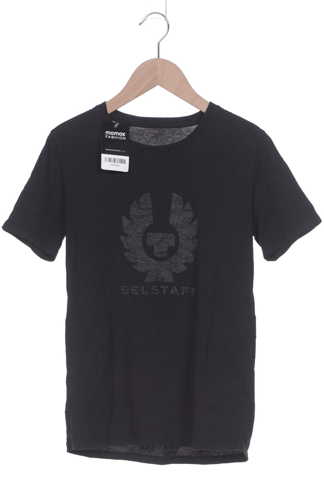 

Belstaff Damen T-Shirt, schwarz, Gr. 36