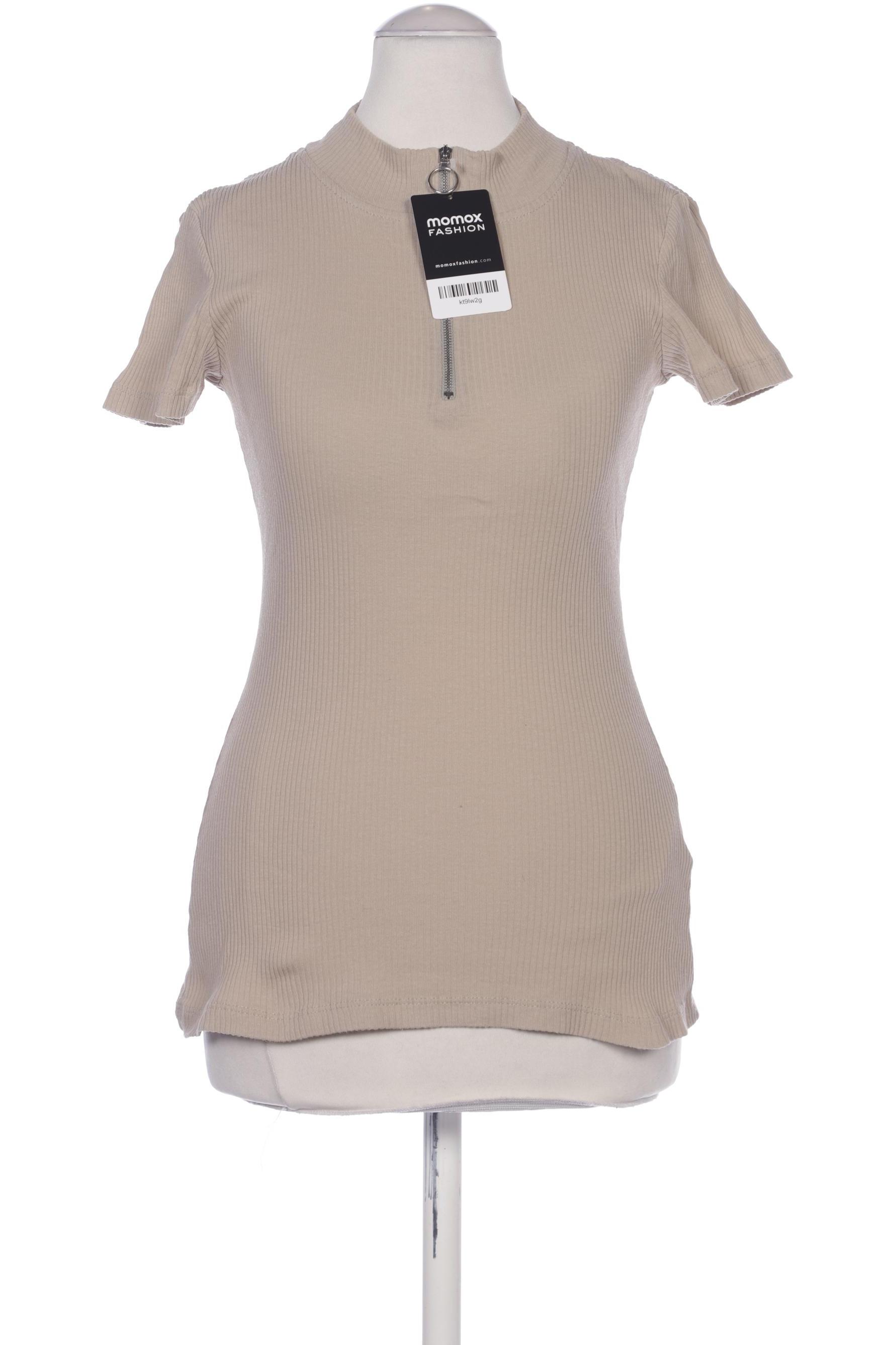 

Belstaff Damen T-Shirt, beige, Gr. 36