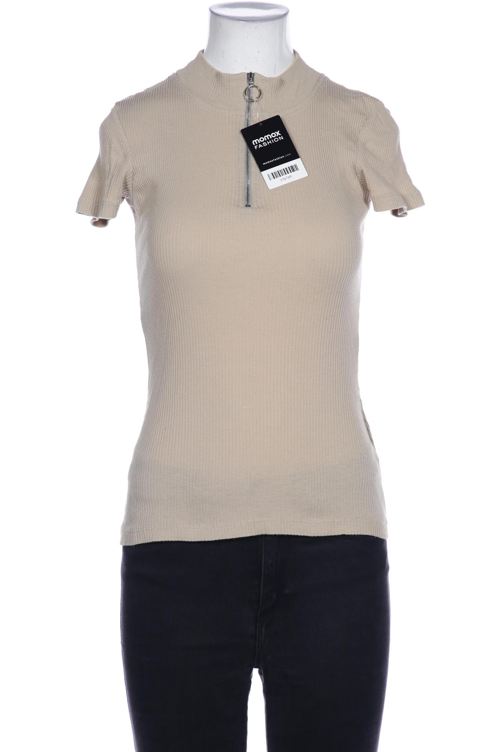 

Belstaff Damen T-Shirt, beige, Gr. 36