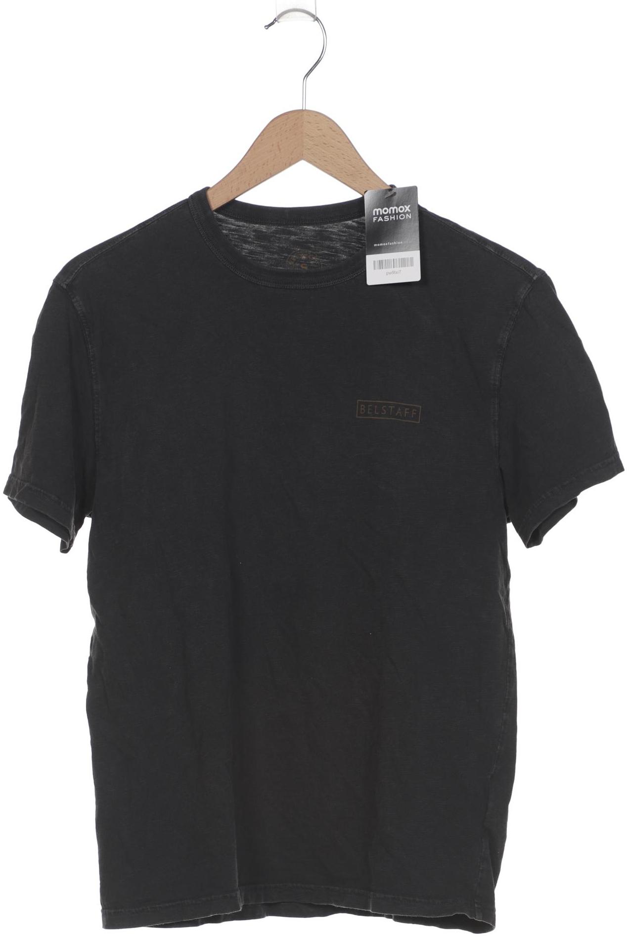 

Belstaff Damen T-Shirt, grau, Gr. 36