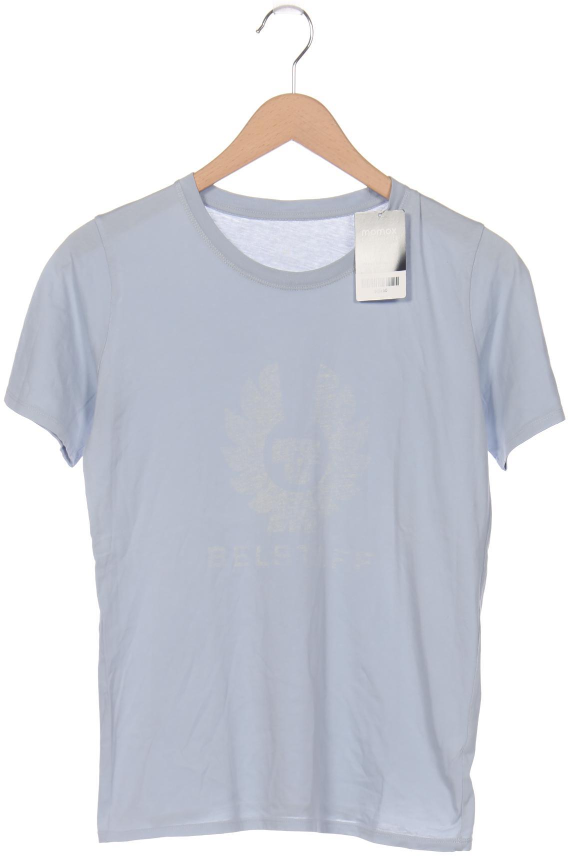 Thumbnail - Belstaff Damen T-Shirt, hellblau, Gr. 38