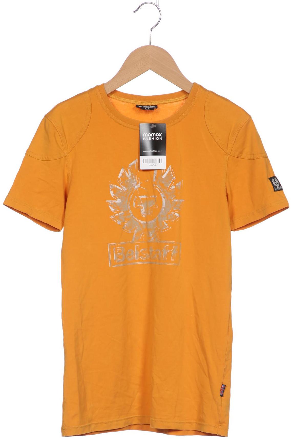 

Belstaff Damen T-Shirt, orange, Gr. 44