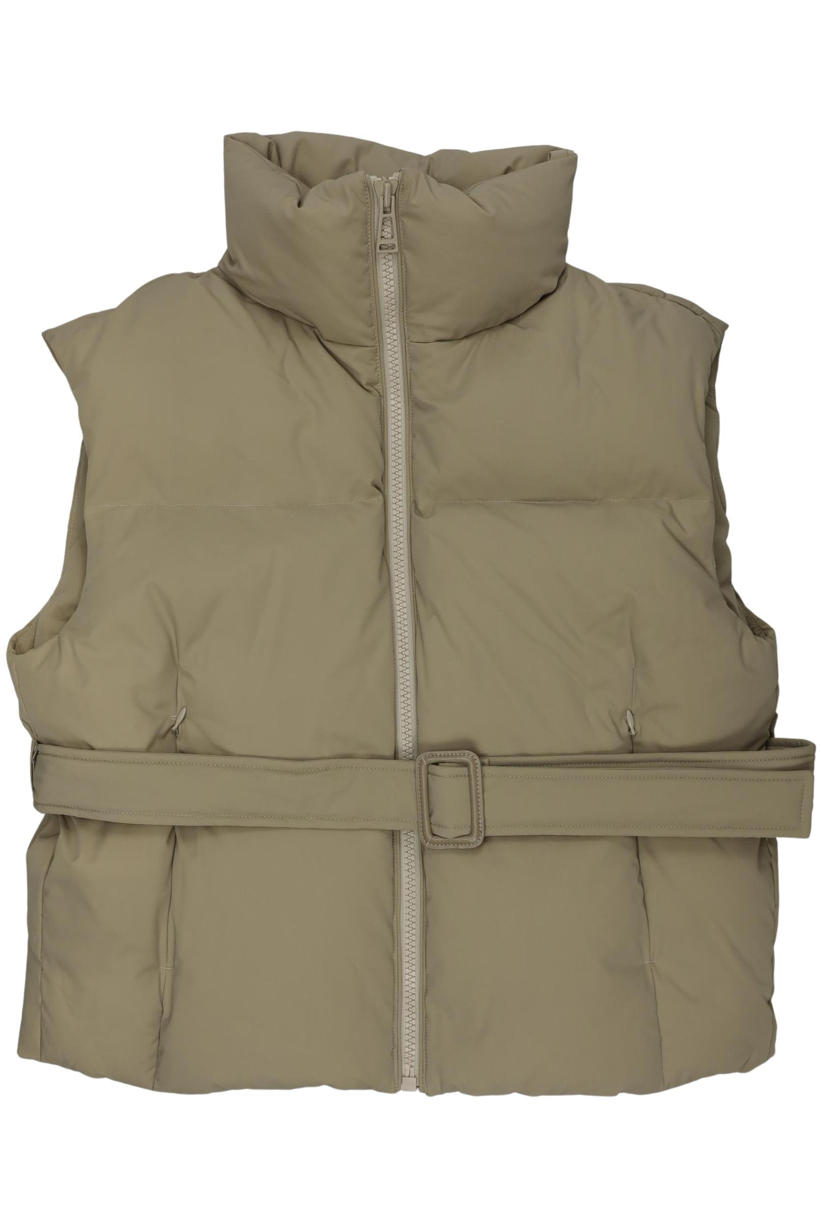 

Belstaff Damen Weste, beige, Gr. 12