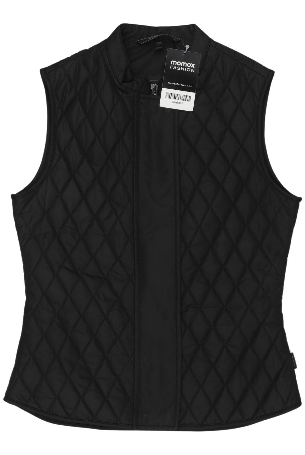 

Belstaff Damen Weste, schwarz, Gr. 38