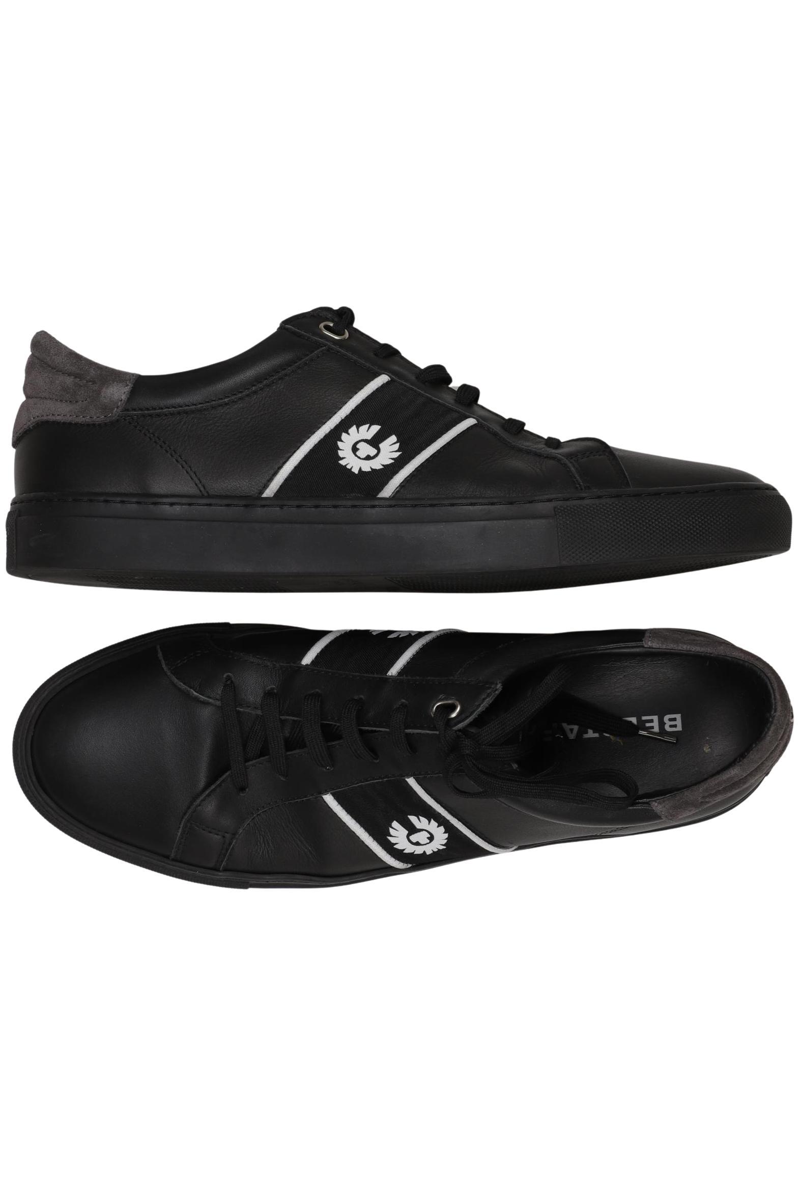 Thumbnail - Belstaff Herren Halbschuh, schwarz, Gr. 44