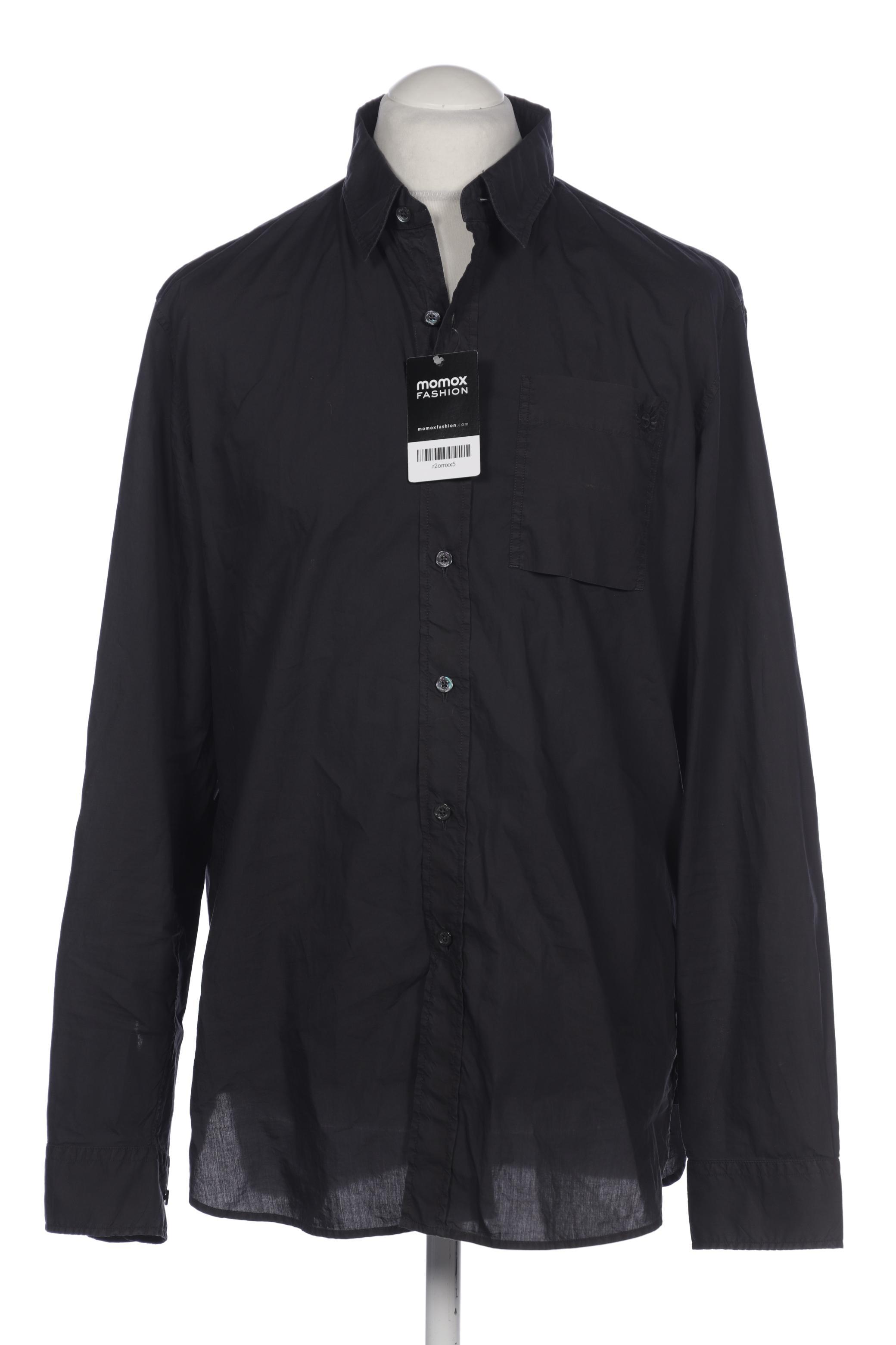 

Belstaff Herren Hemd, braun, Gr. 52