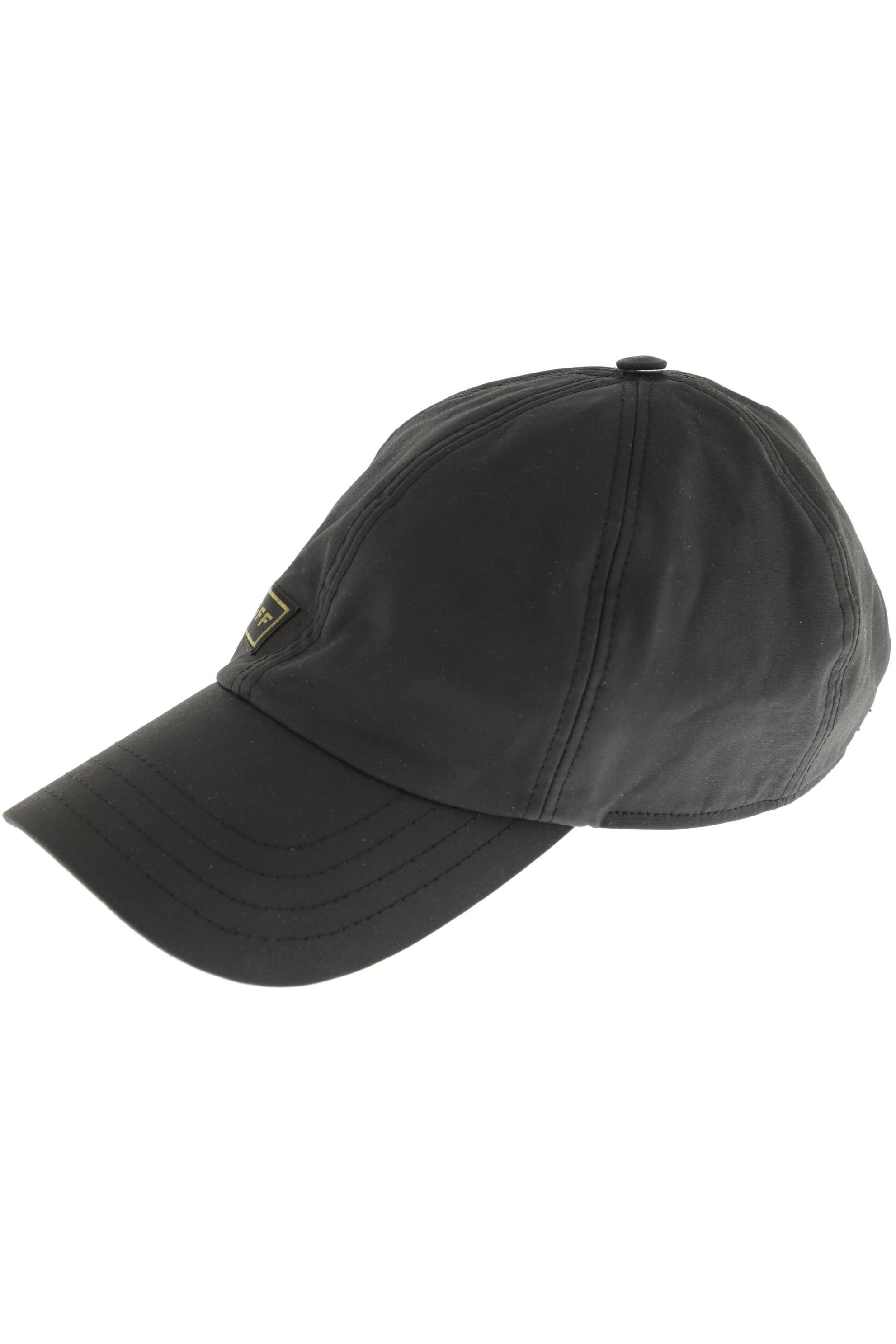 

Belstaff Herren Hut/Mütze, schwarz, Gr. uni