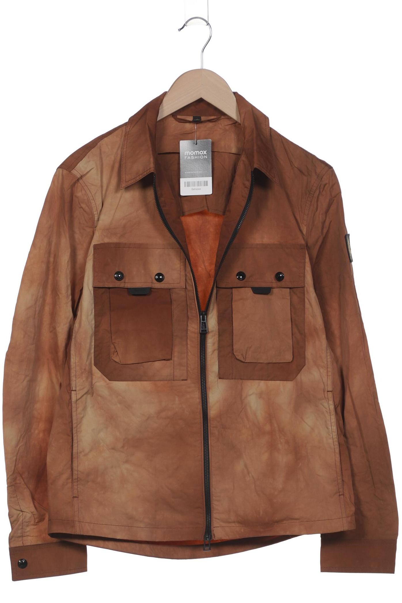 Thumbnail - Belstaff Herren Jacke, braun, Gr. 46