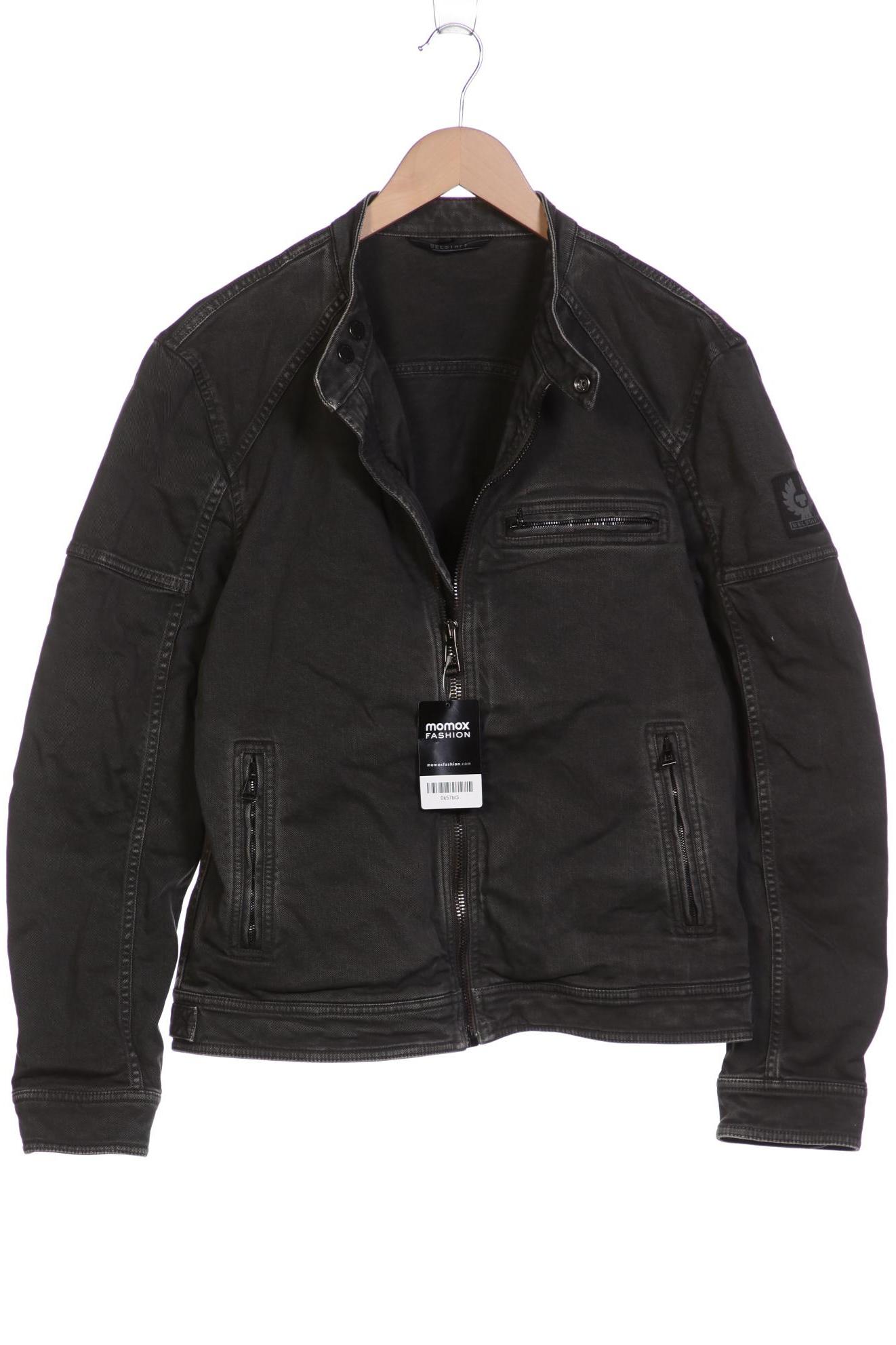 

Belstaff Herren Jacke, grau