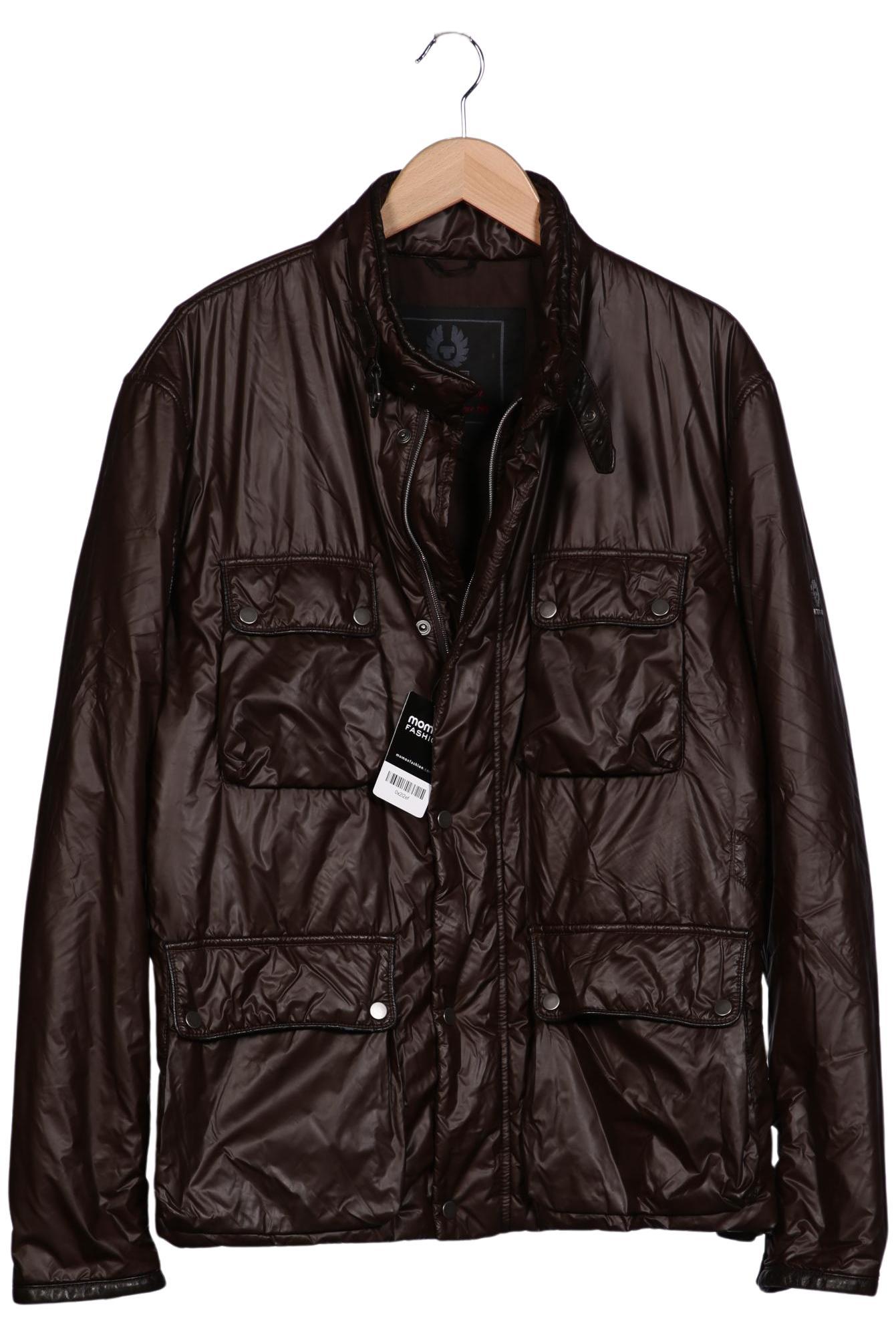 

Belstaff Herren Jacke, braun, Gr. 54
