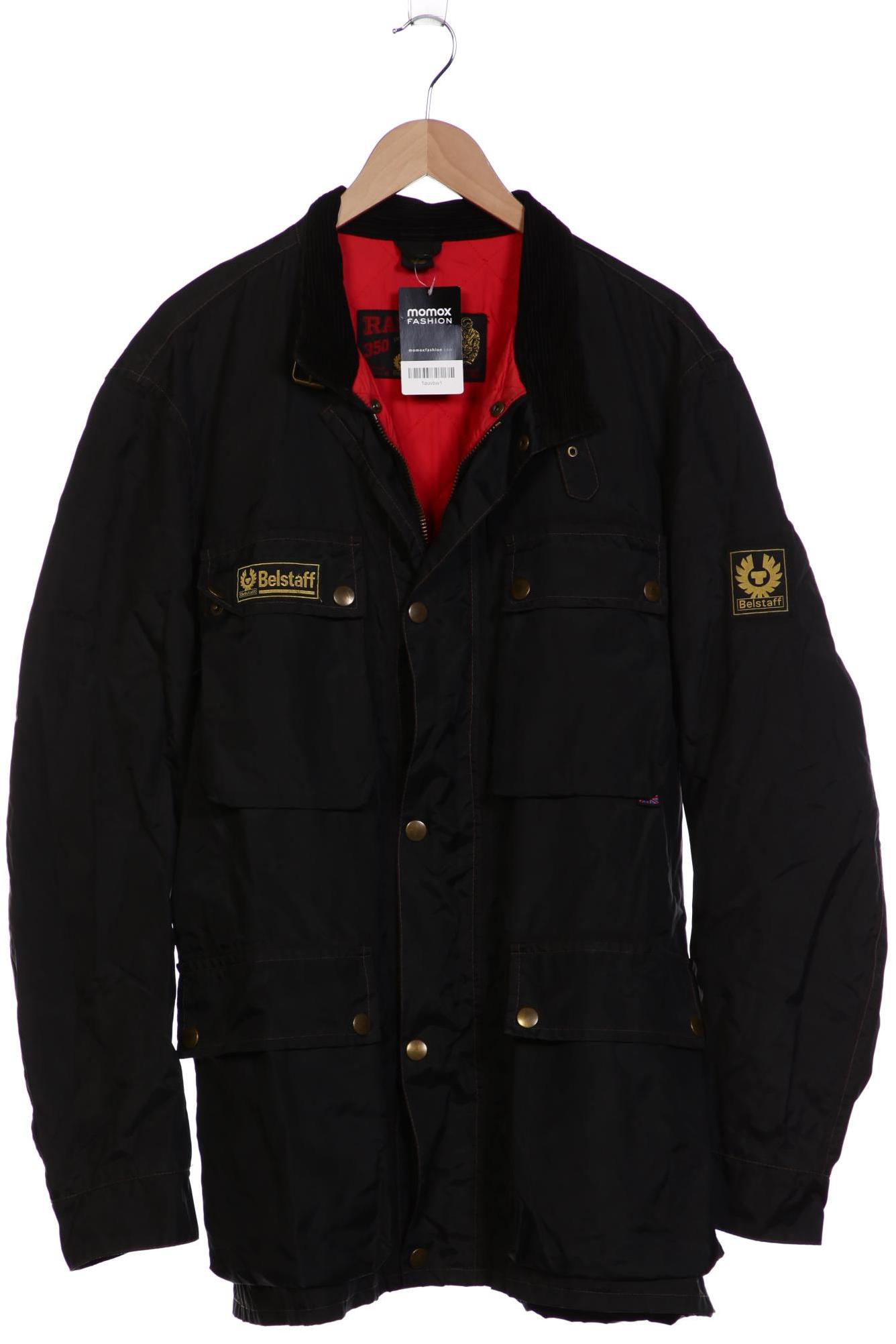 

Belstaff Herren Jacke, braun, Gr. 56