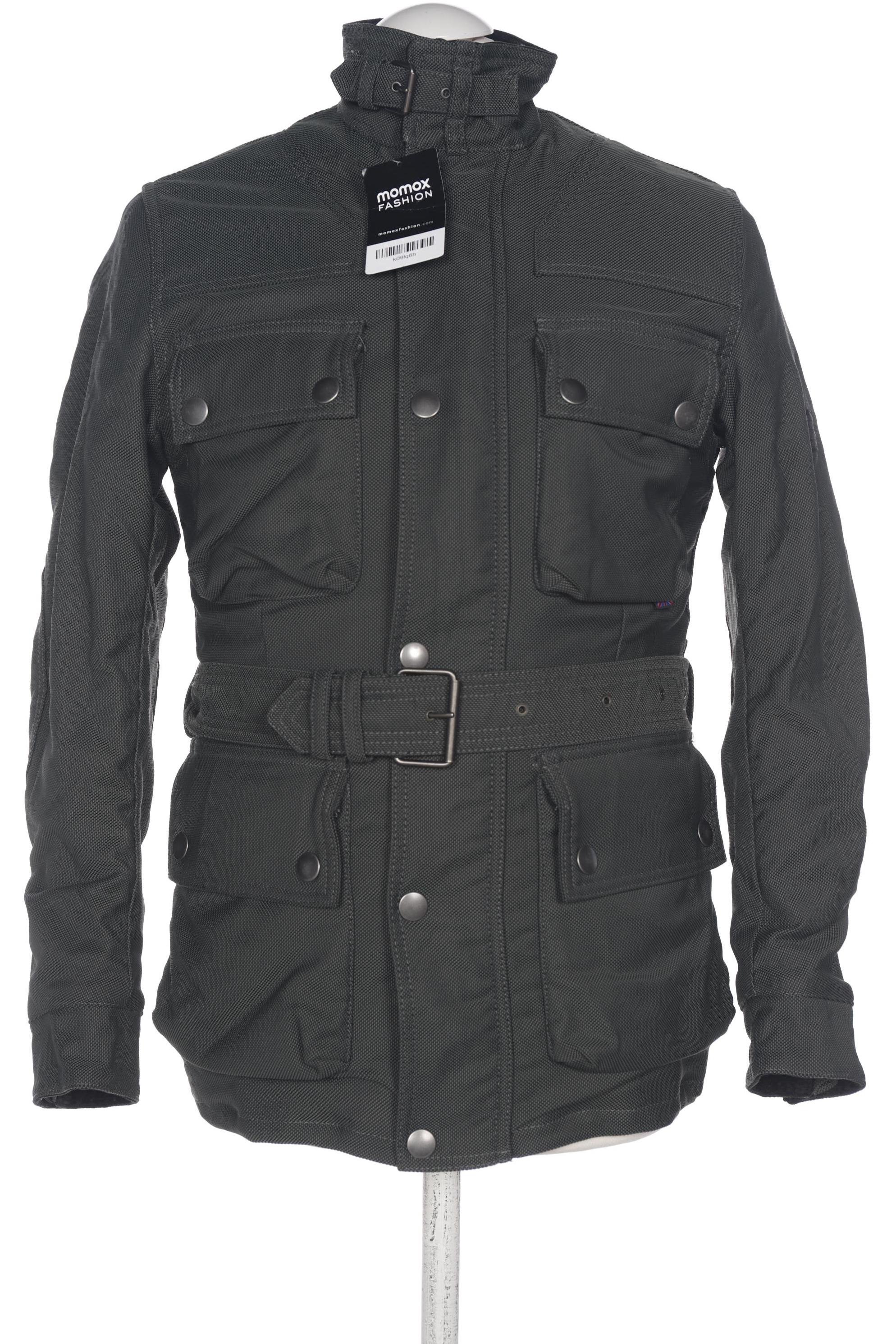 

Belstaff Herren Jacke, grün, Gr. 42