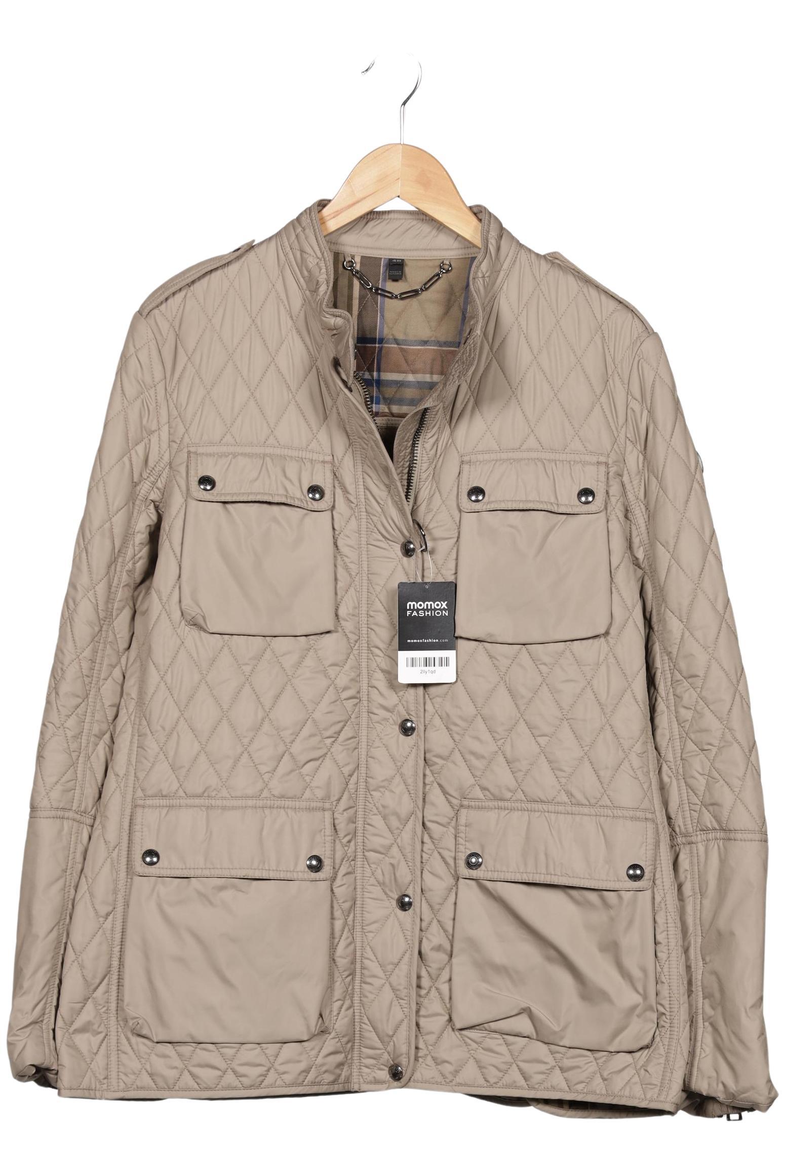 

Belstaff Herren Jacke, beige, Gr. 48