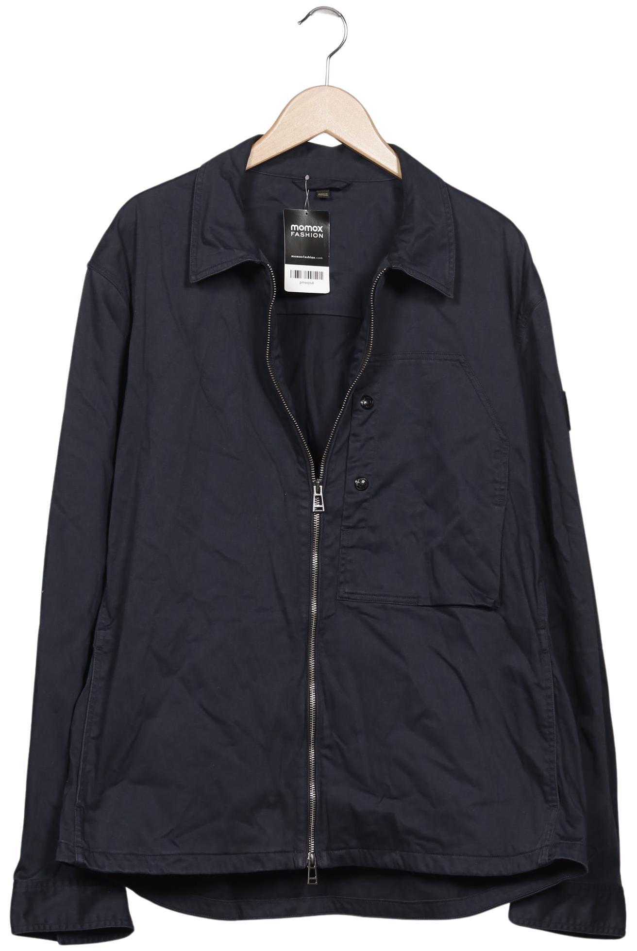 

Belstaff Herren Jacke, marineblau, Gr. 58