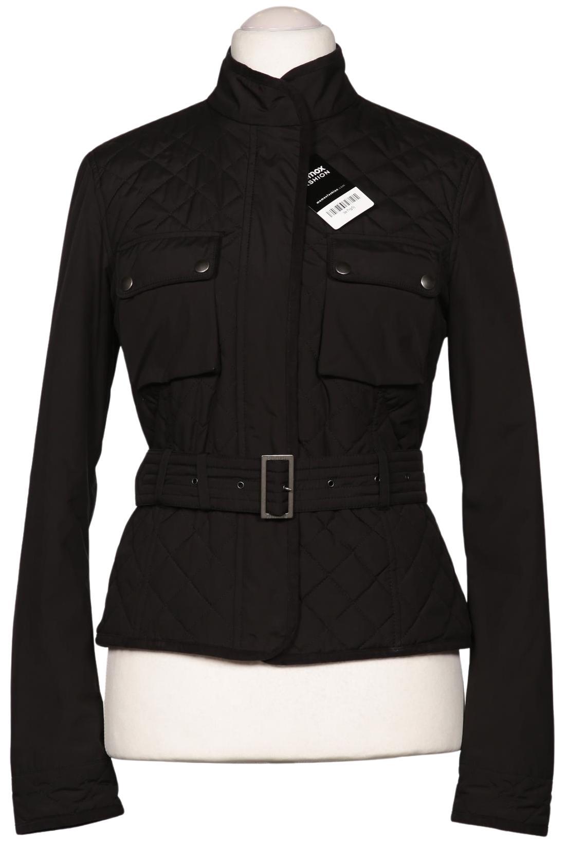 

Belstaff Herren Jacke, schwarz, Gr. 46