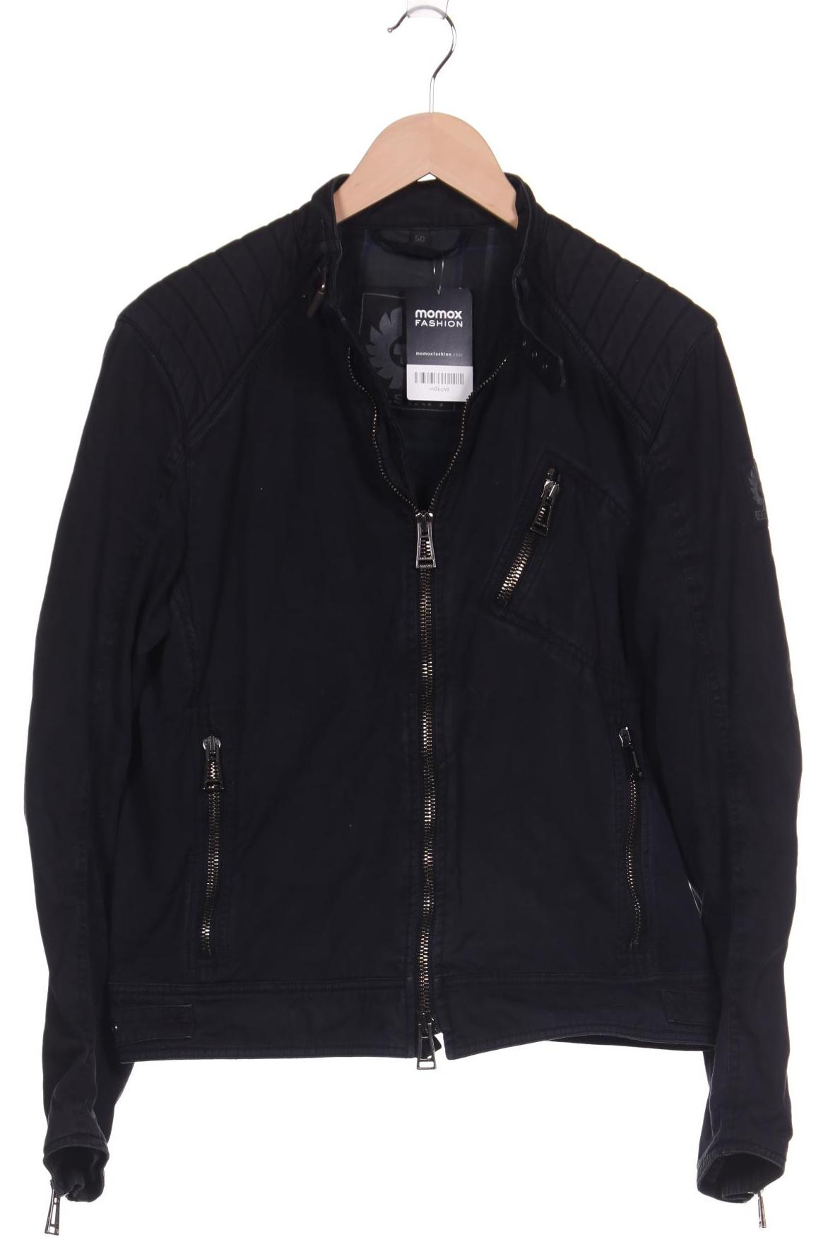 

Belstaff Herren Jacke, marineblau, Gr. 50