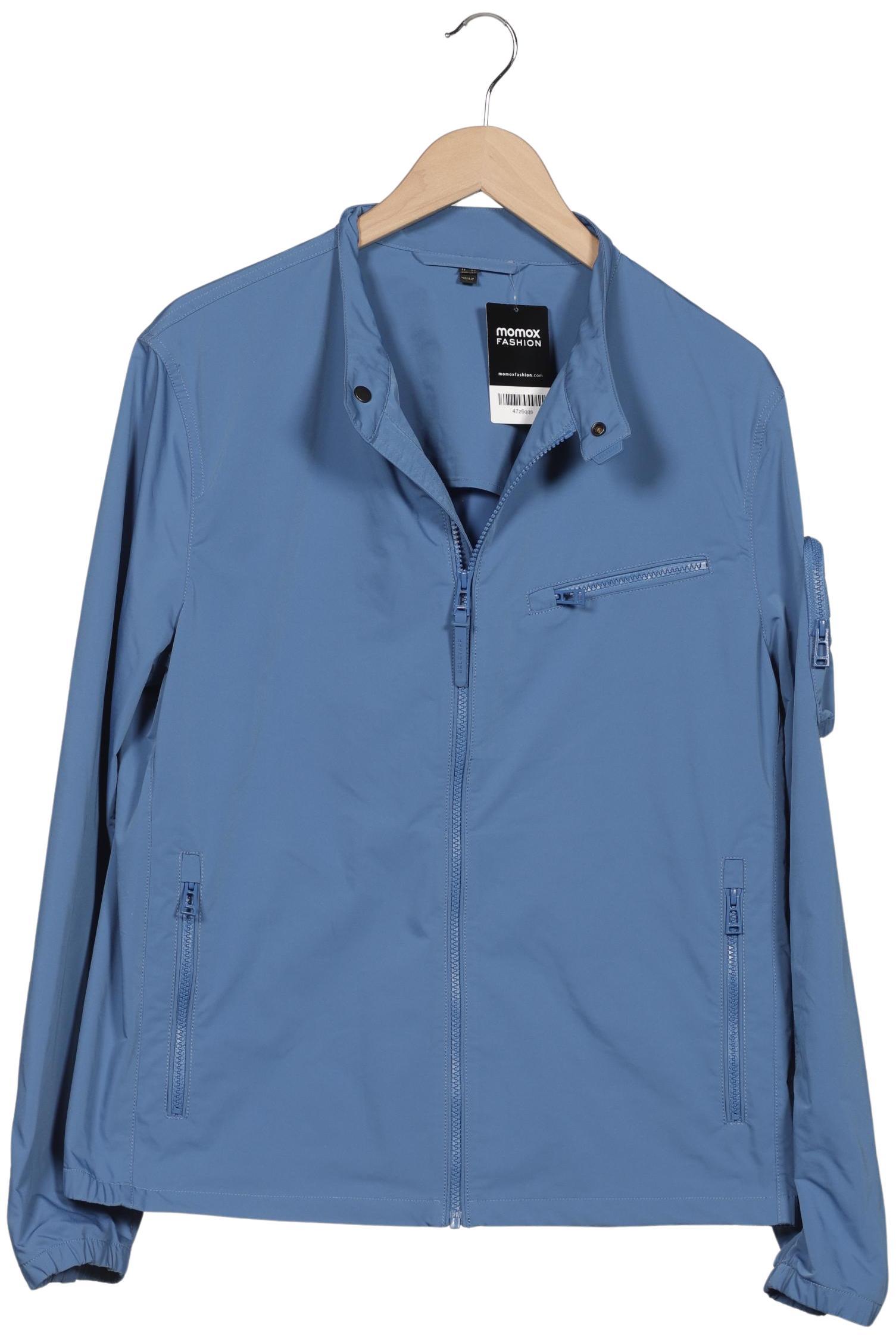 

Belstaff Herren Jacke, blau, Gr. 54