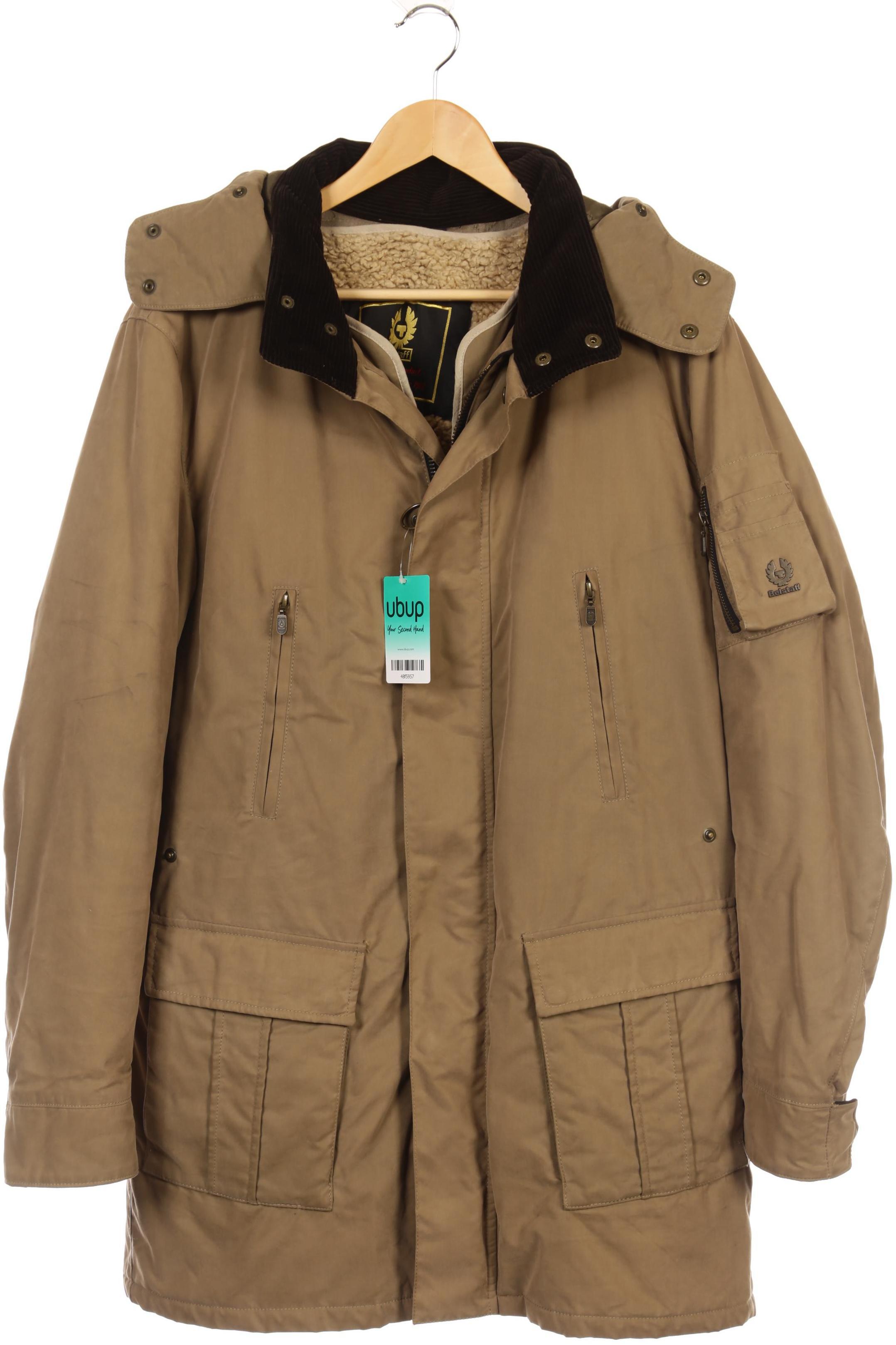 

Belstaff Herren Jacke, grün, Gr.