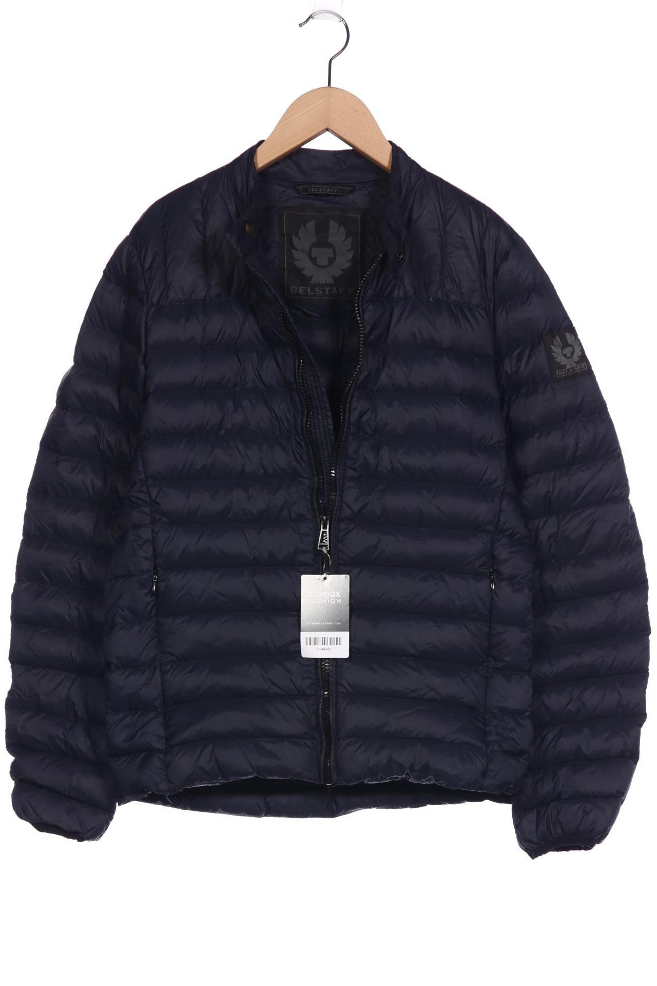 

Belstaff Herren Jacke, marineblau