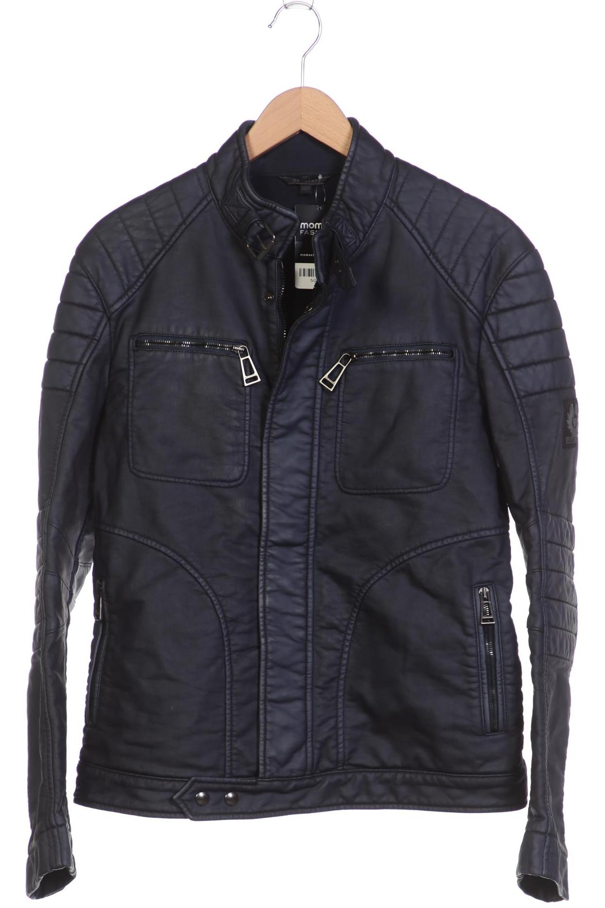 

Belstaff Herren Jacke, marineblau