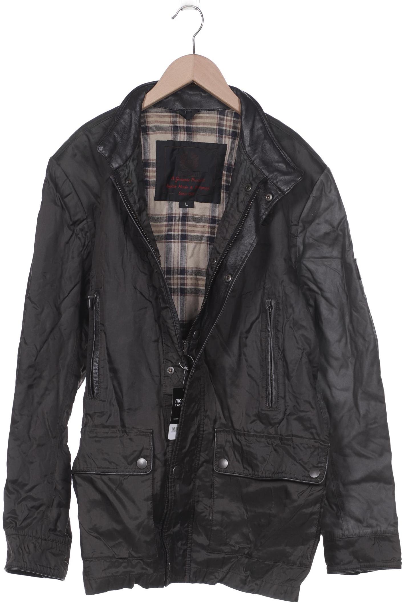 

Belstaff Herren Jacke, grün