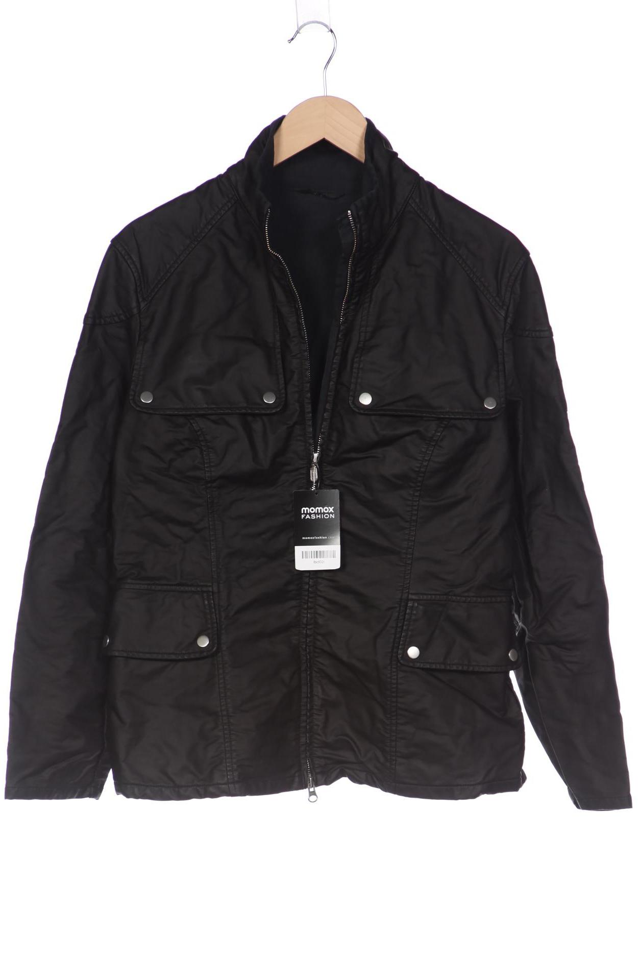 

Belstaff Herren Jacke, schwarz