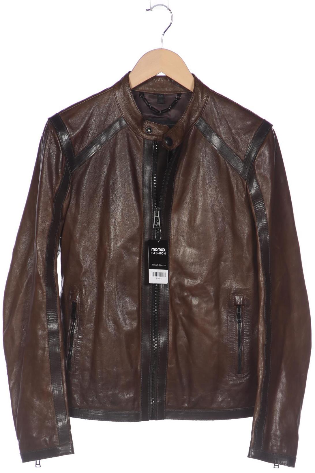 

Belstaff Herren Jacke, braun, Gr. 46