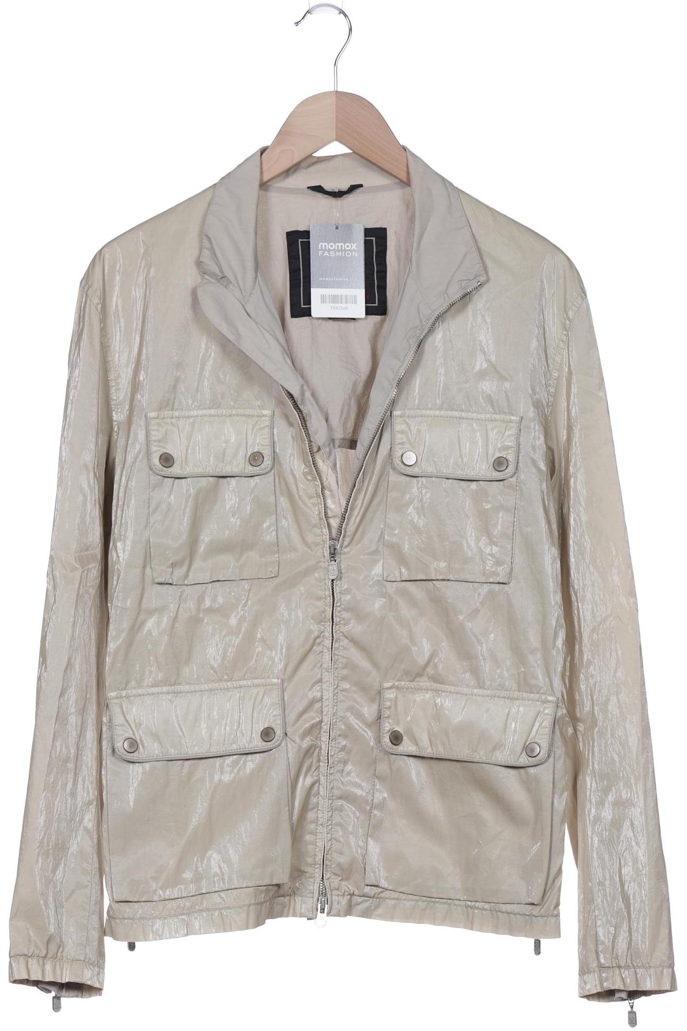 

Belstaff Herren Jacke, beige, Gr. 48