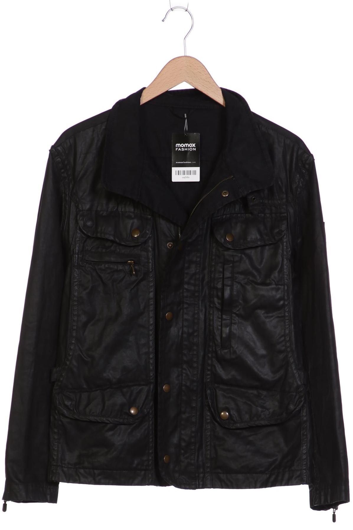 

Belstaff Herren Jacke, schwarz