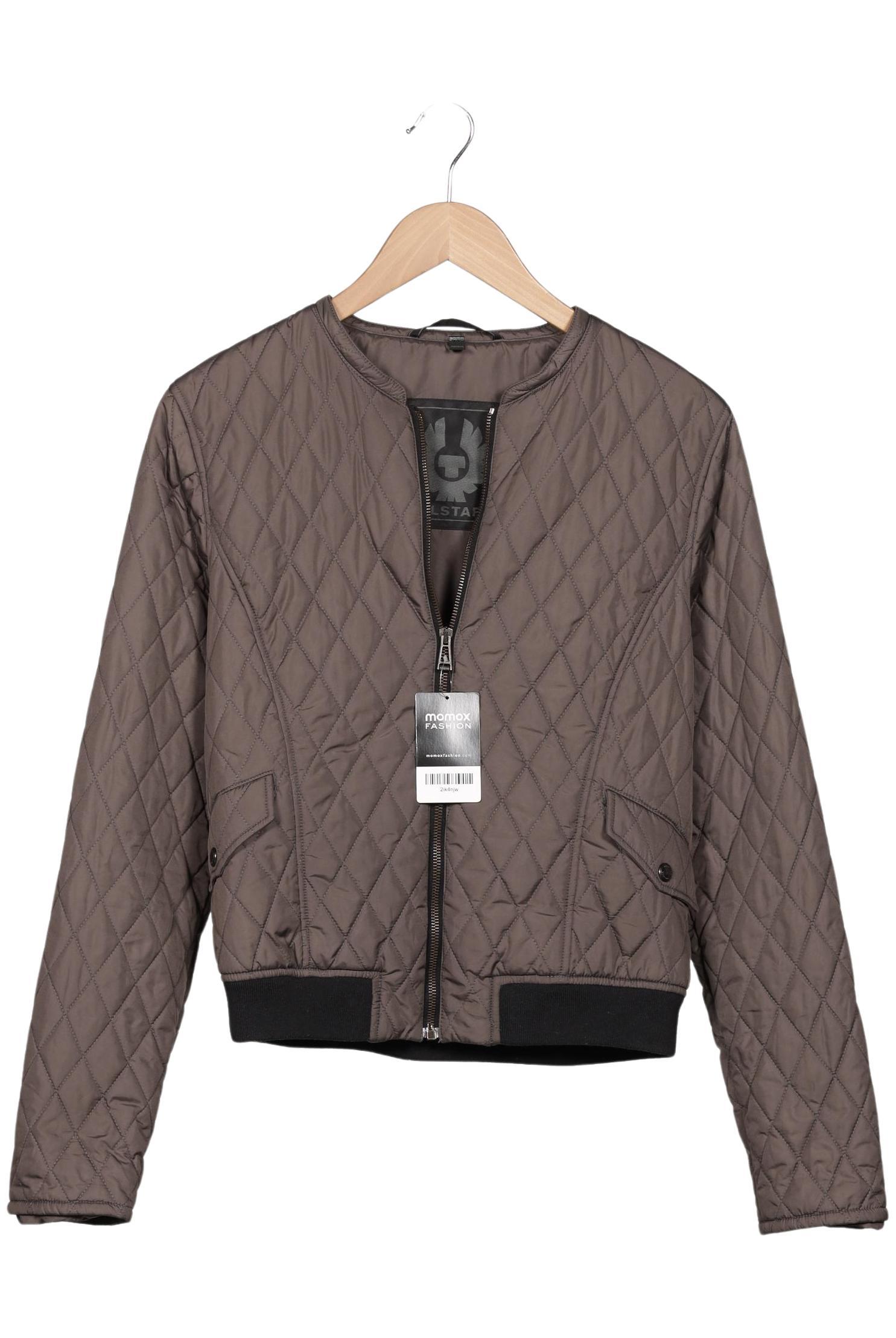 

Belstaff Herren Jacke, grün, Gr. 48