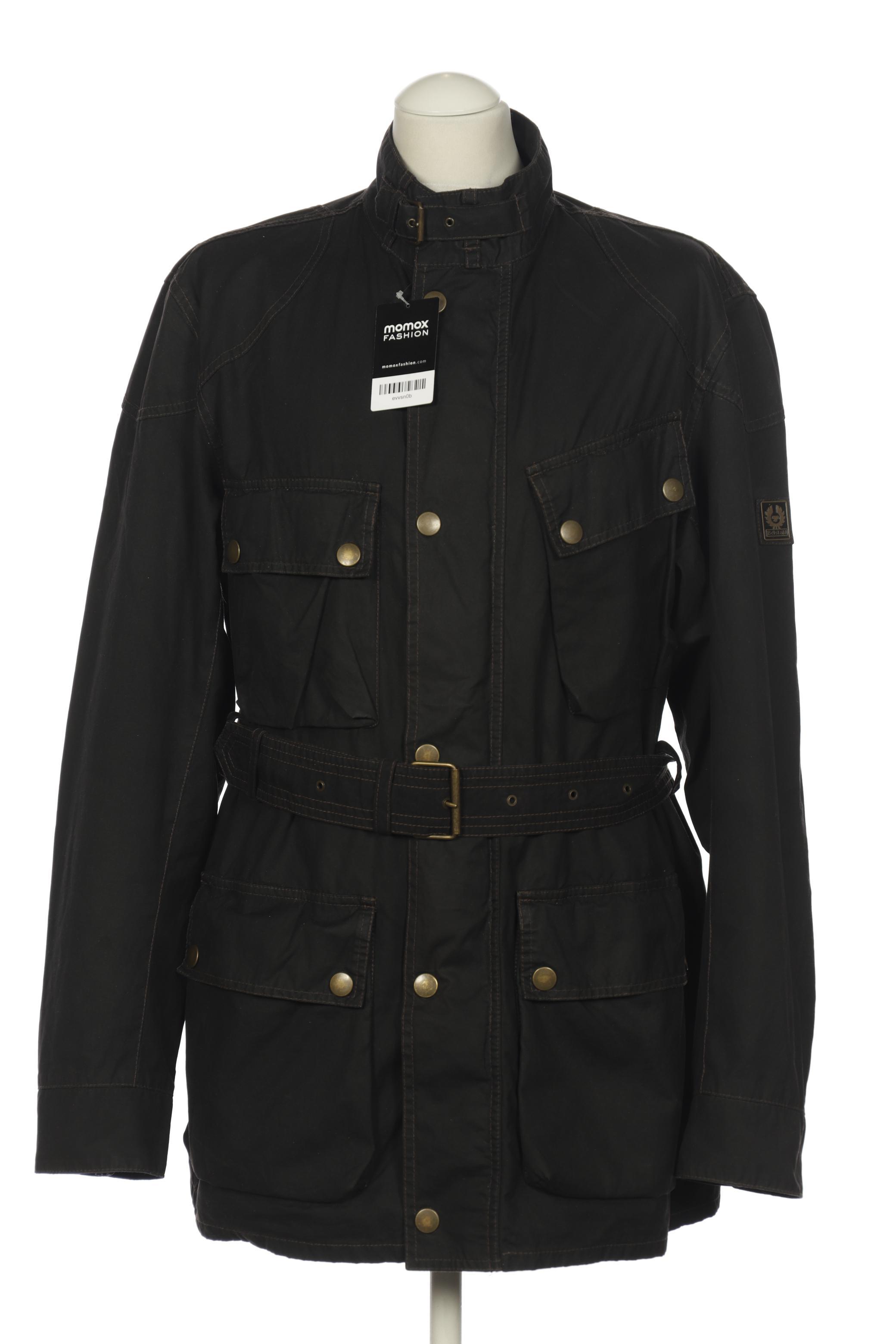 

Belstaff Herren Jacke, braun