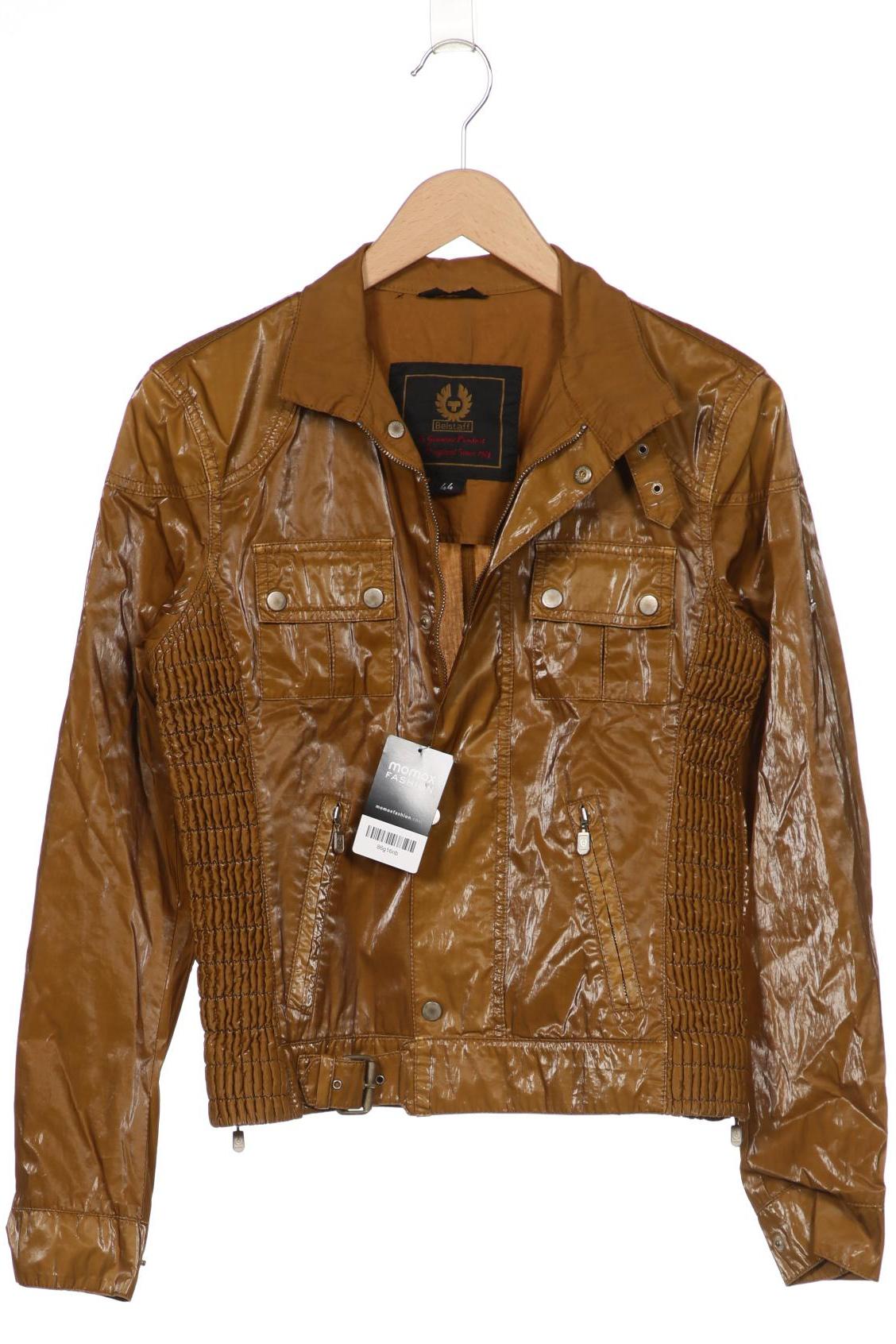 

Belstaff Herren Jacke, gelb, Gr. 42