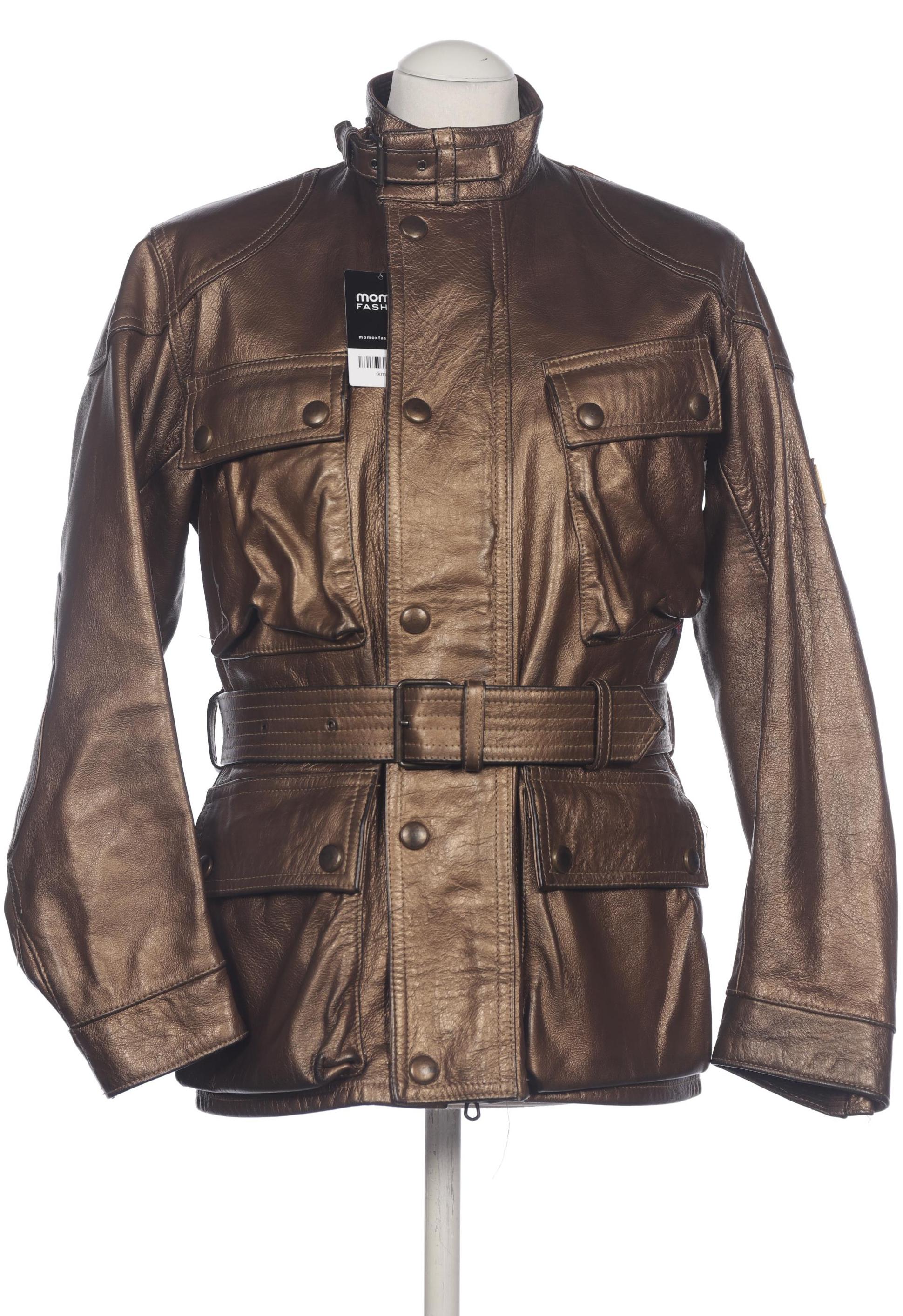

Belstaff Herren Jacke, braun, Gr. 52