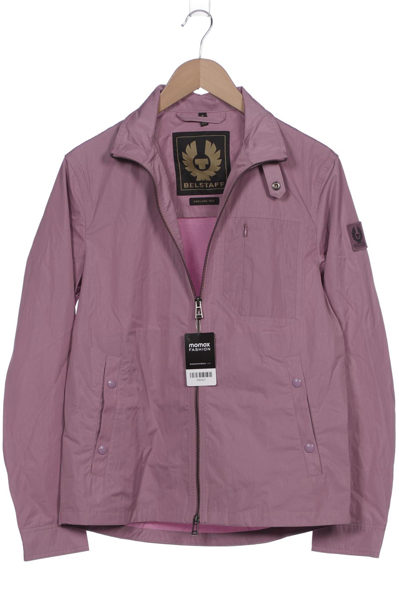 

Belstaff Herren Jacke, flieder, Gr. 46