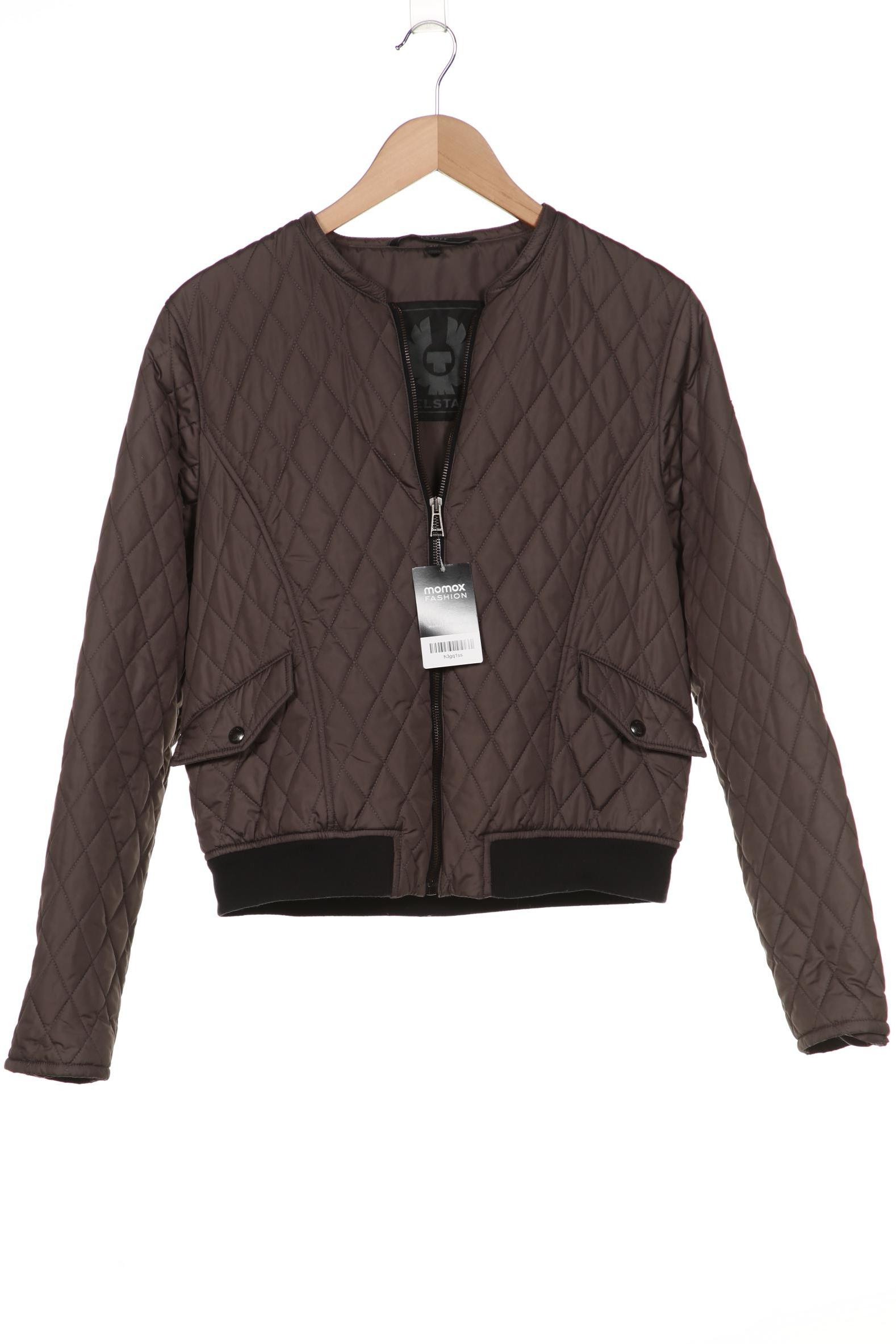 

Belstaff Herren Jacke, grün, Gr. 48