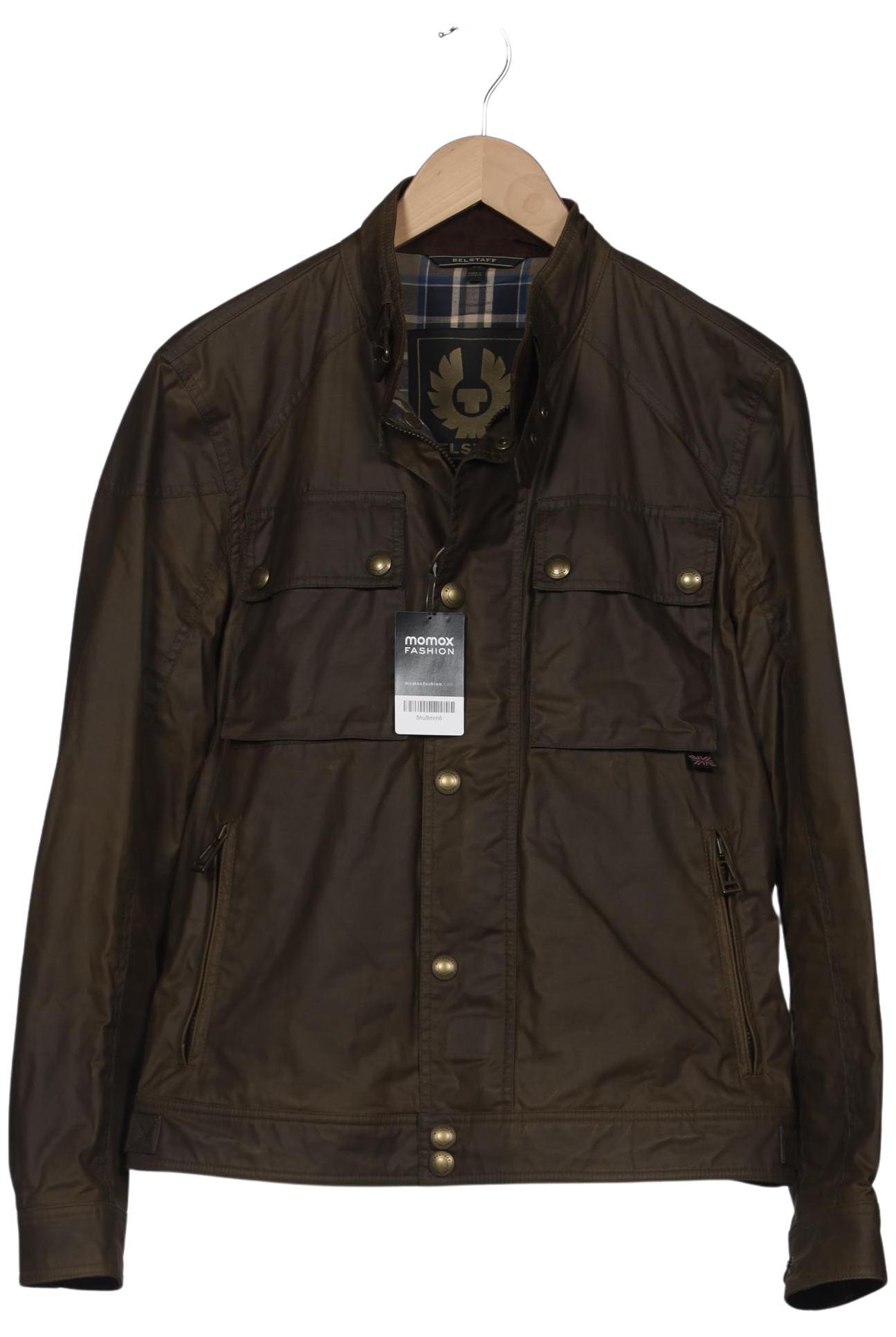 

Belstaff Herren Jacke, braun, Gr. 50