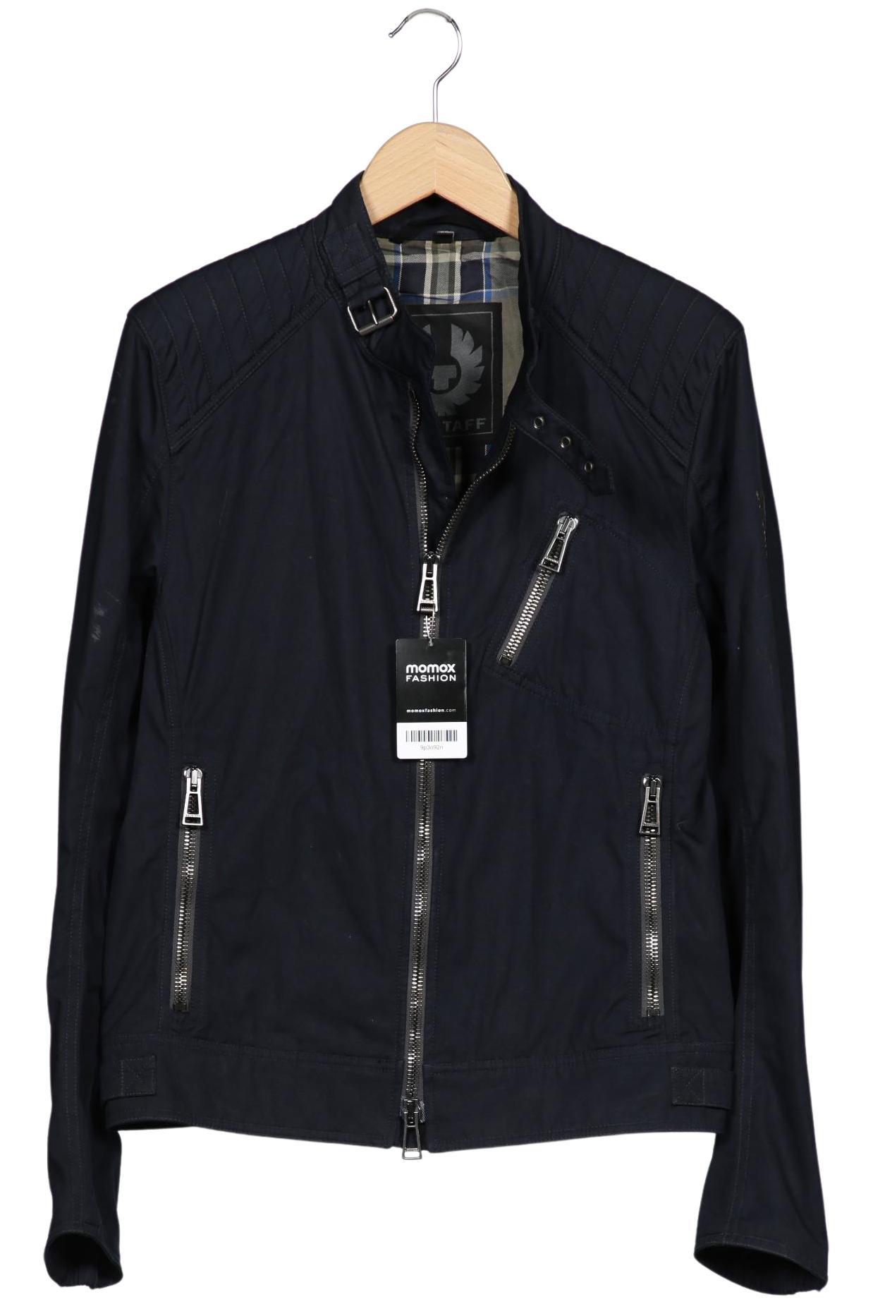 

Belstaff Herren Jacke, marineblau, Gr. 48
