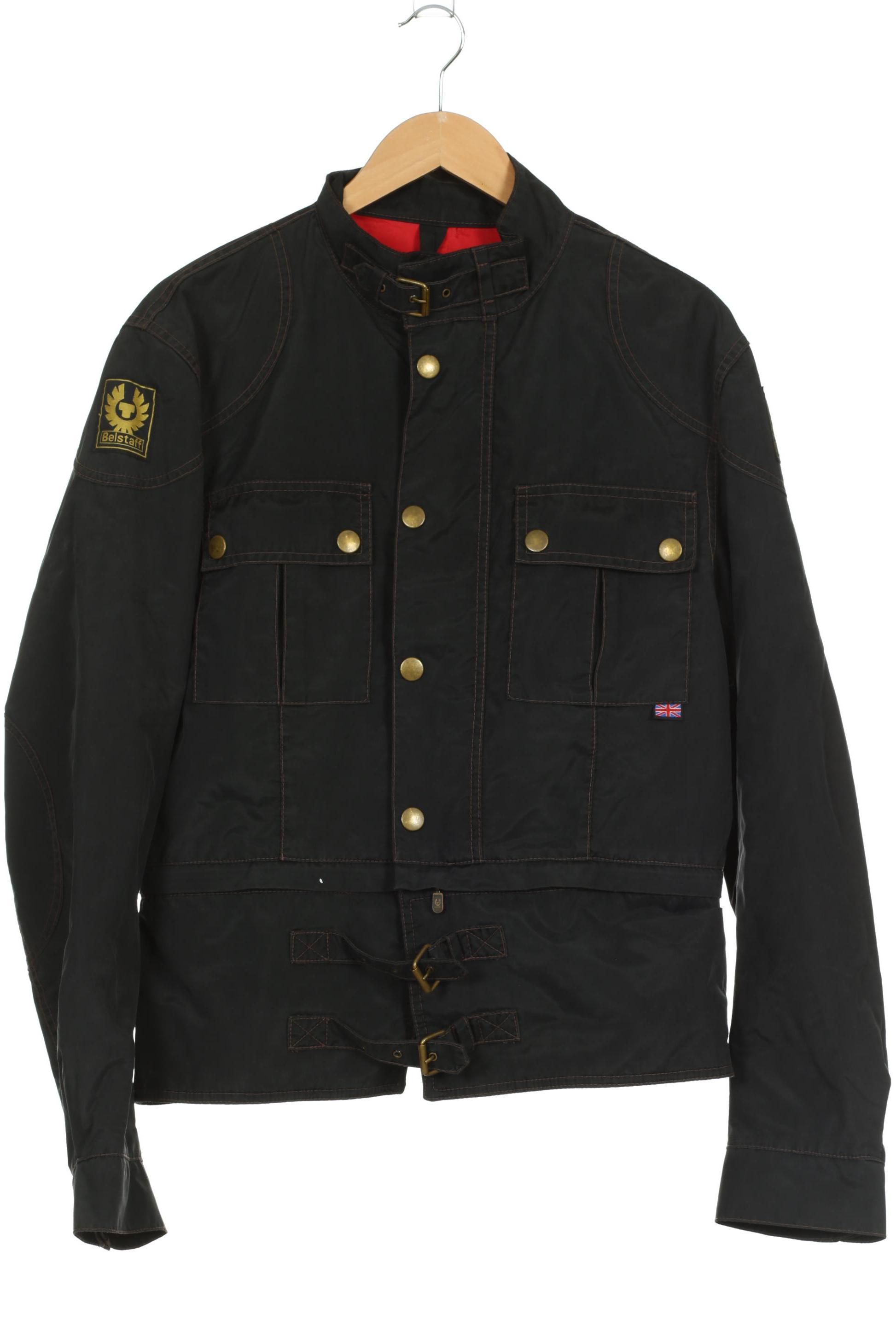 

Belstaff Herren Jacke, grau, Gr.