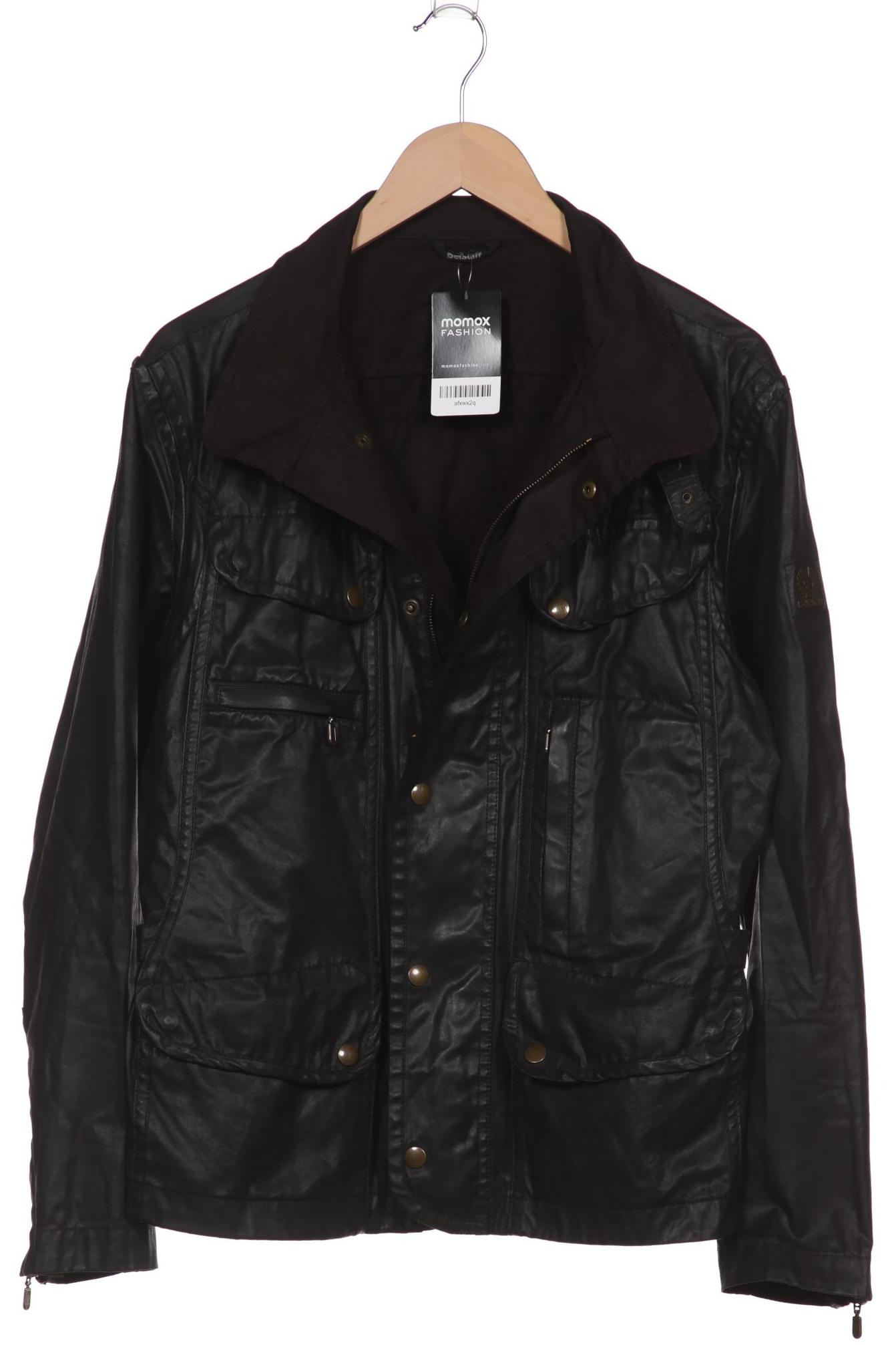 

Belstaff Herren Jacke, schwarz