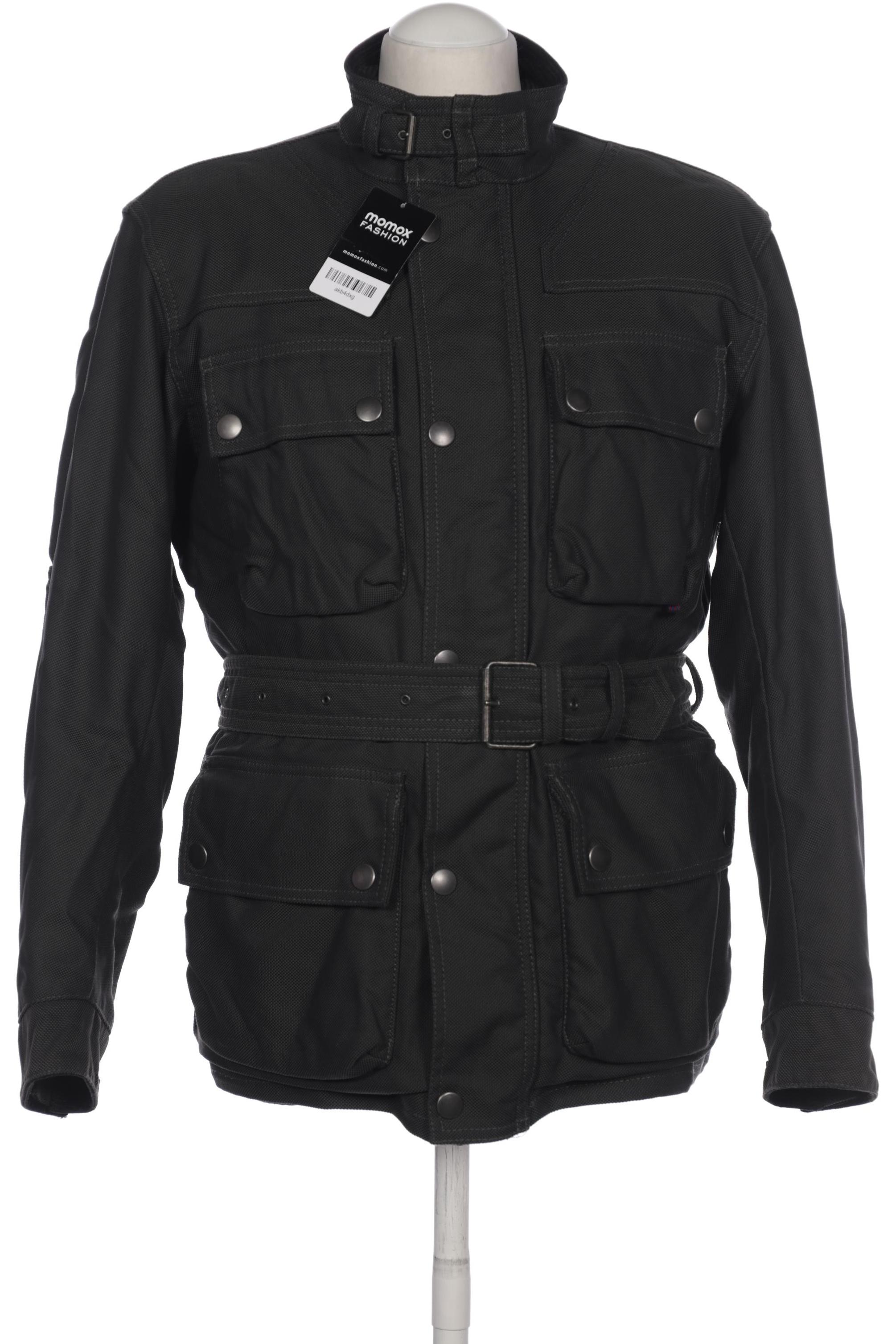 

Belstaff Herren Jacke, grau, Gr. 48