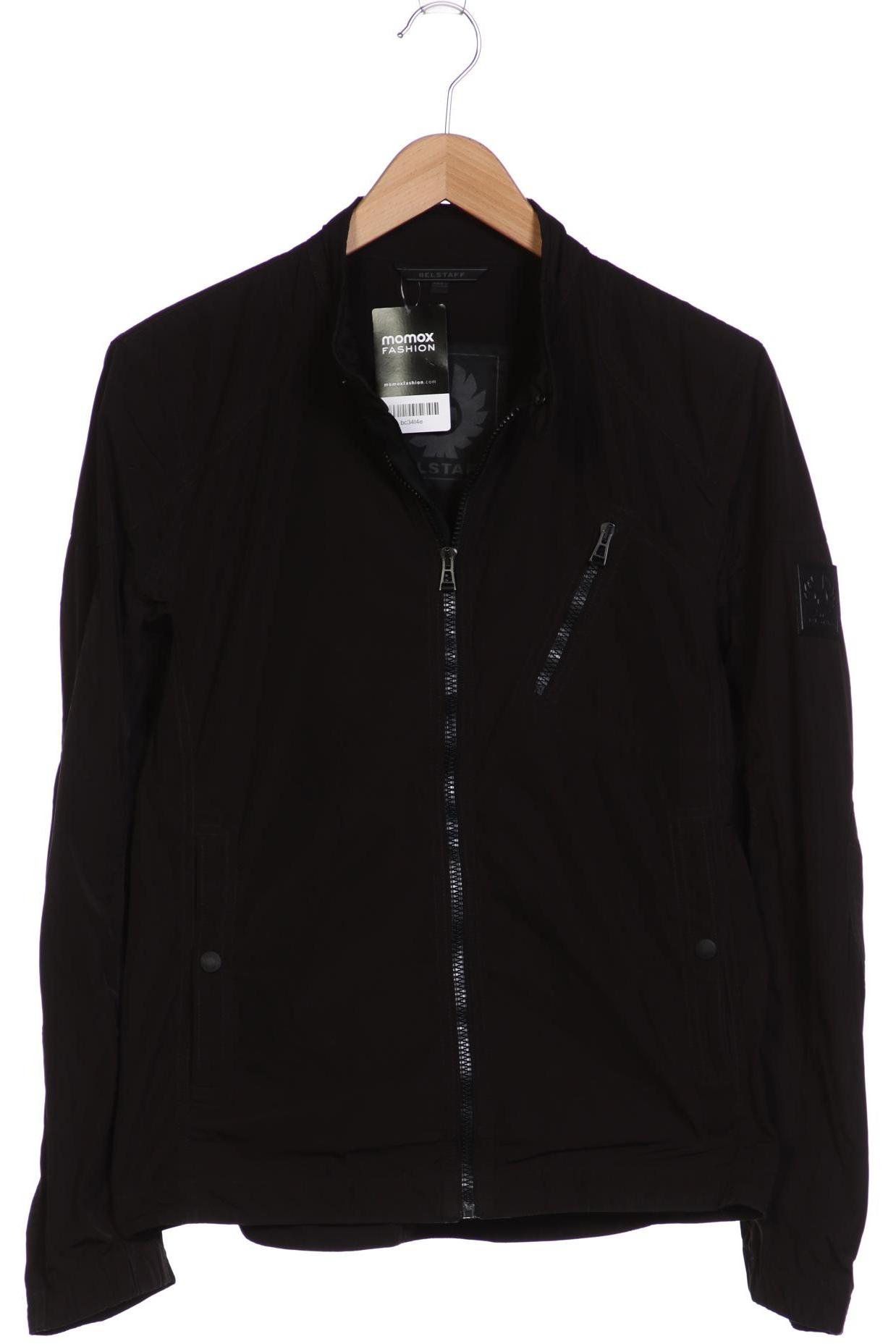 

Belstaff Herren Jacke, schwarz