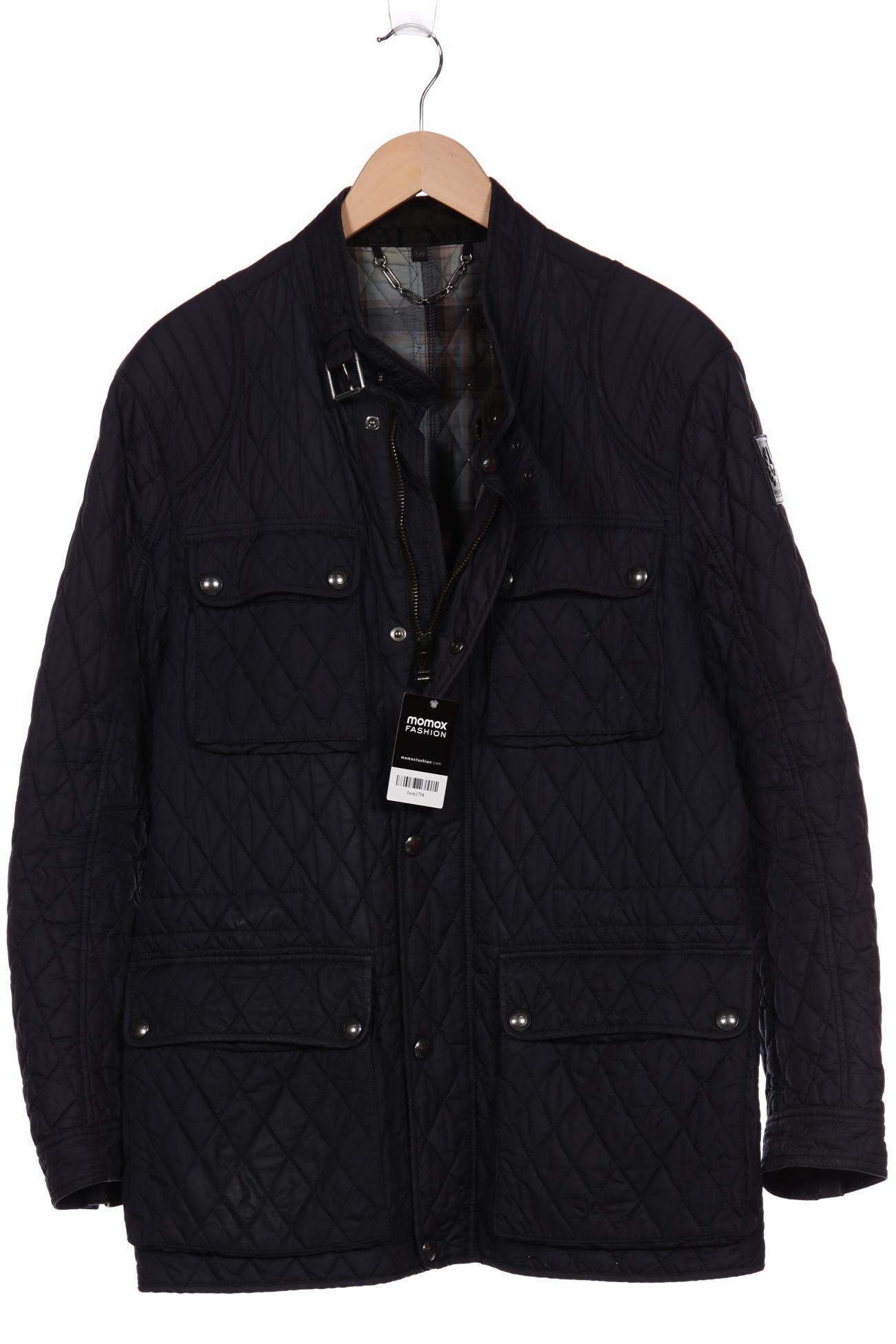 

Belstaff Herren Jacke, marineblau