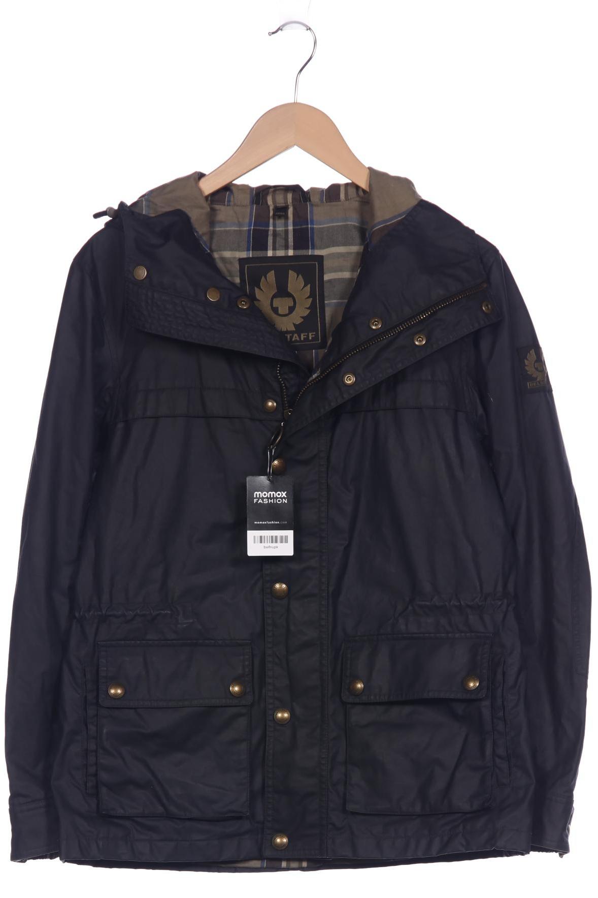

Belstaff Herren Jacke, marineblau, Gr. 46